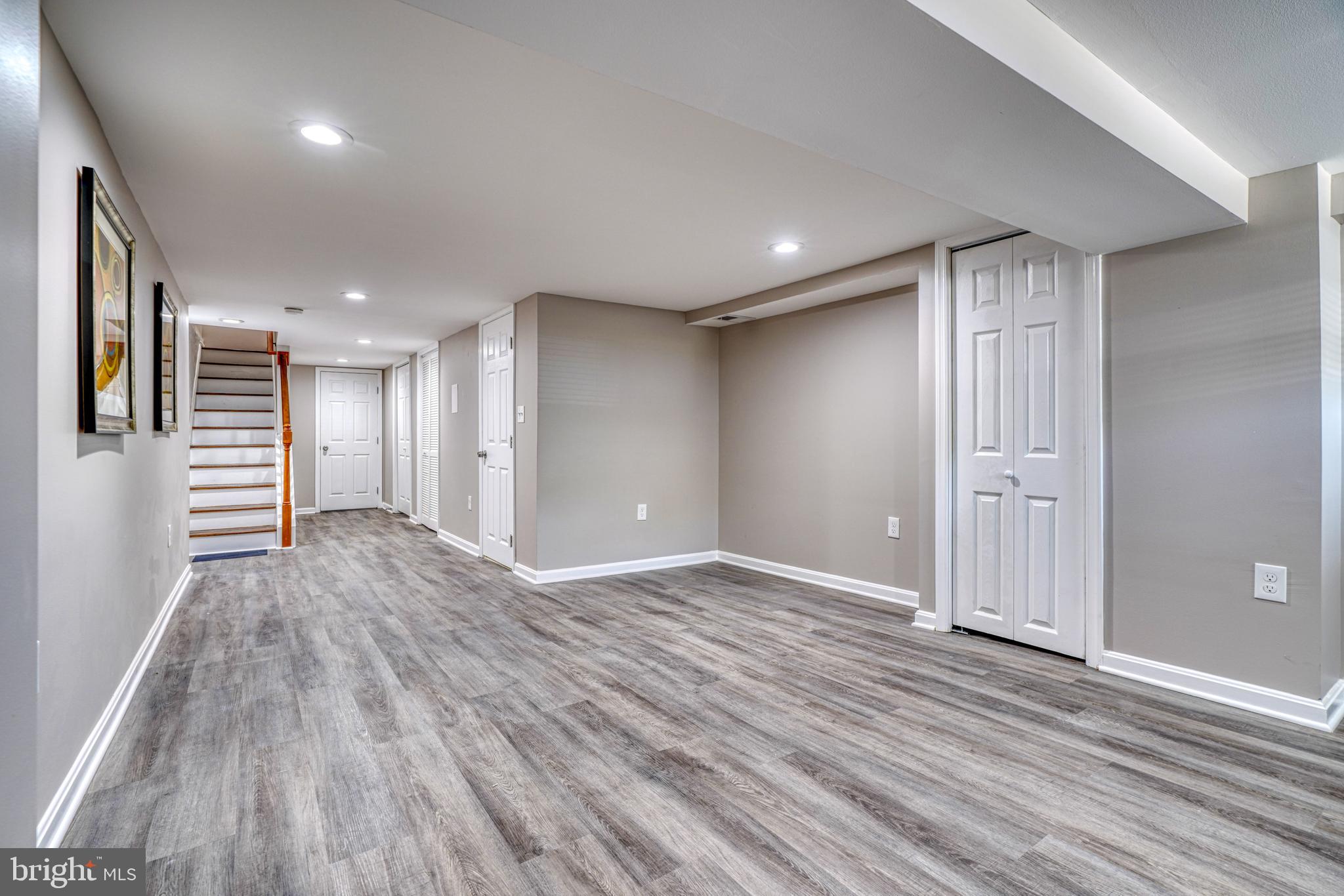 COLDSTREAM HOMESTEAD MONTEBELLO HISTORIC DISTRICT - Residential