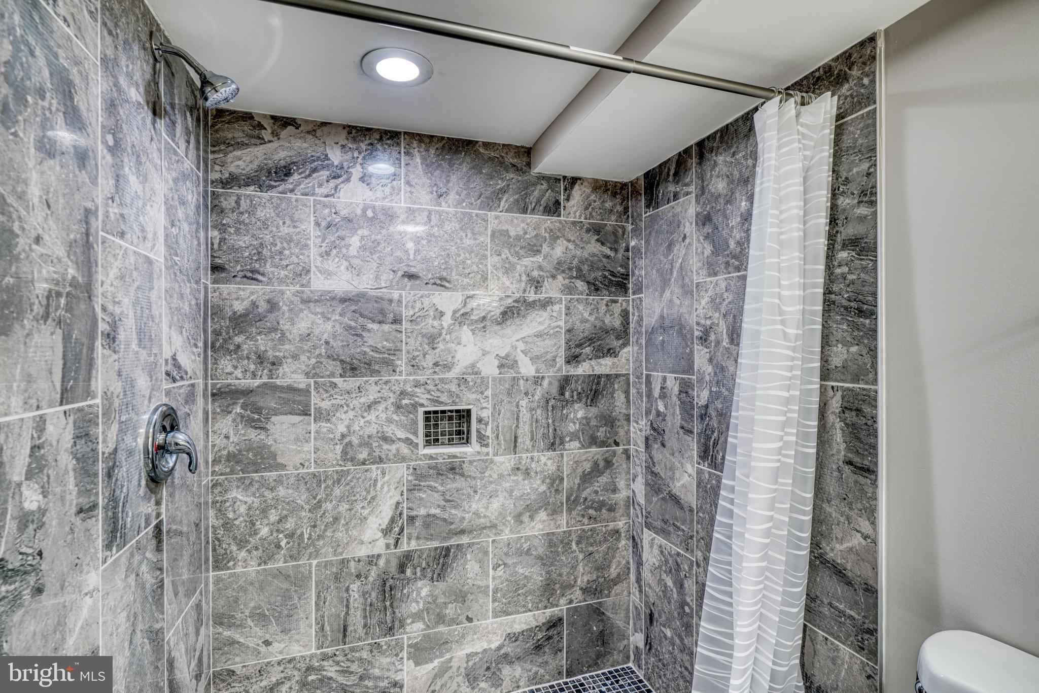 COLDSTREAM HOMESTEAD MONTEBELLO HISTORIC DISTRICT - Residential