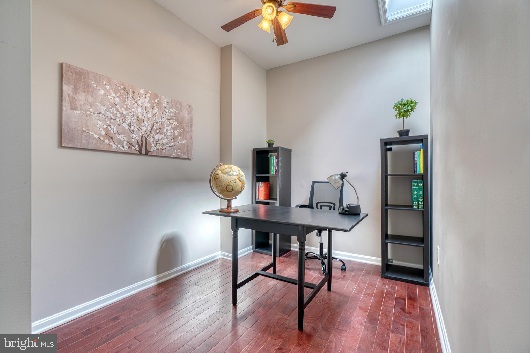 COLDSTREAM HOMESTEAD MONTEBELLO HISTORIC DISTRICT - Residential