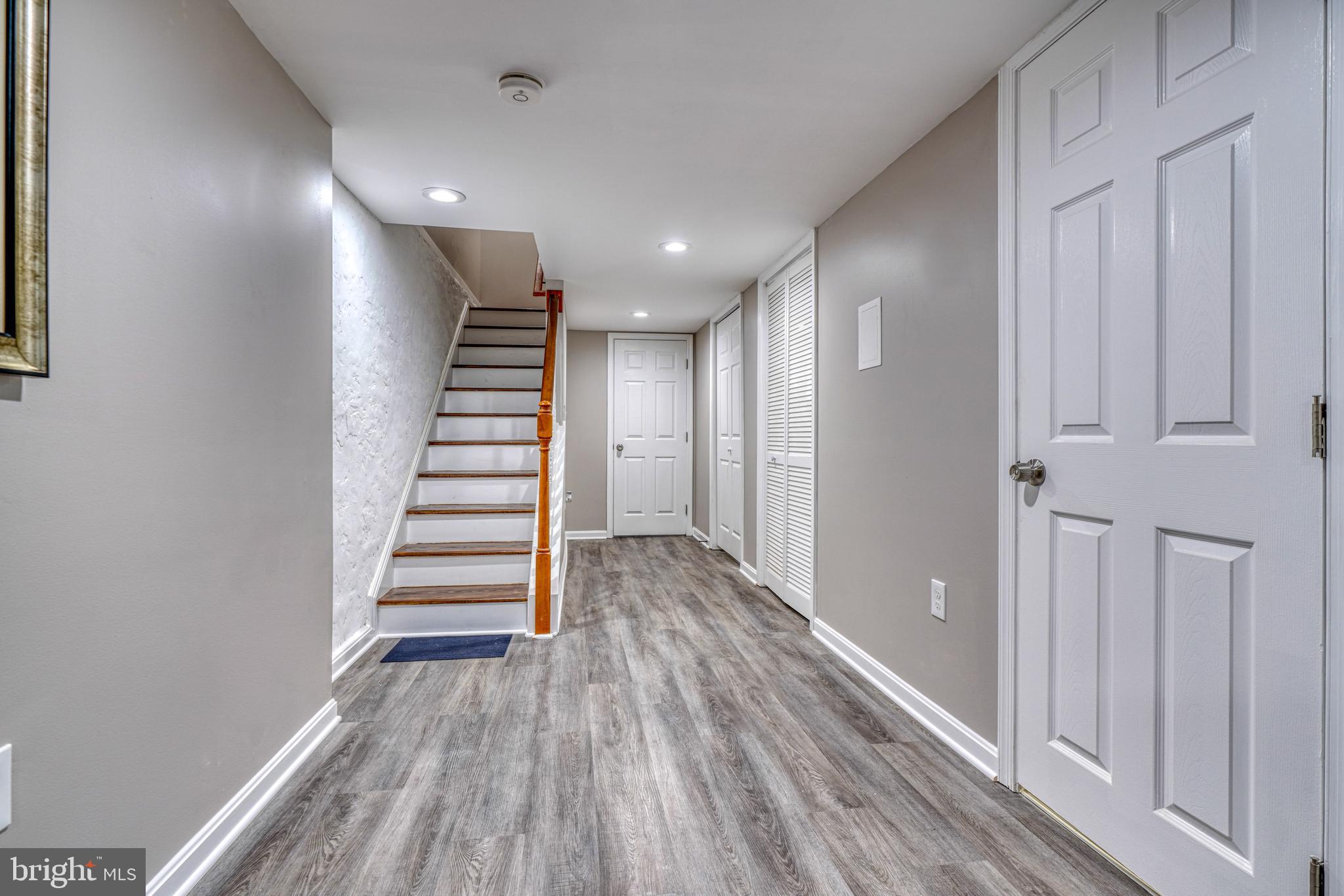 COLDSTREAM HOMESTEAD MONTEBELLO HISTORIC DISTRICT - Residential