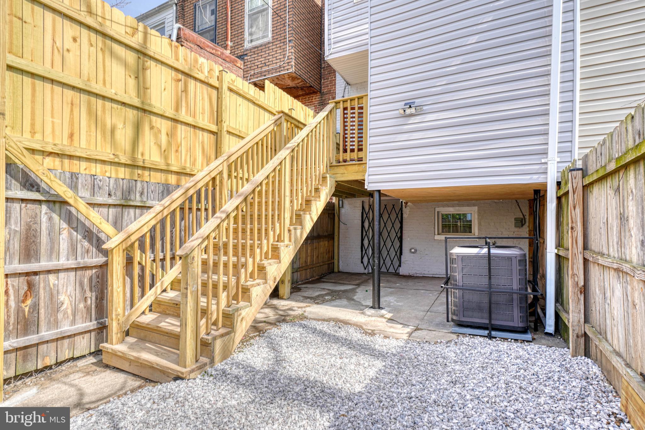 COLDSTREAM HOMESTEAD MONTEBELLO HISTORIC DISTRICT - Residential