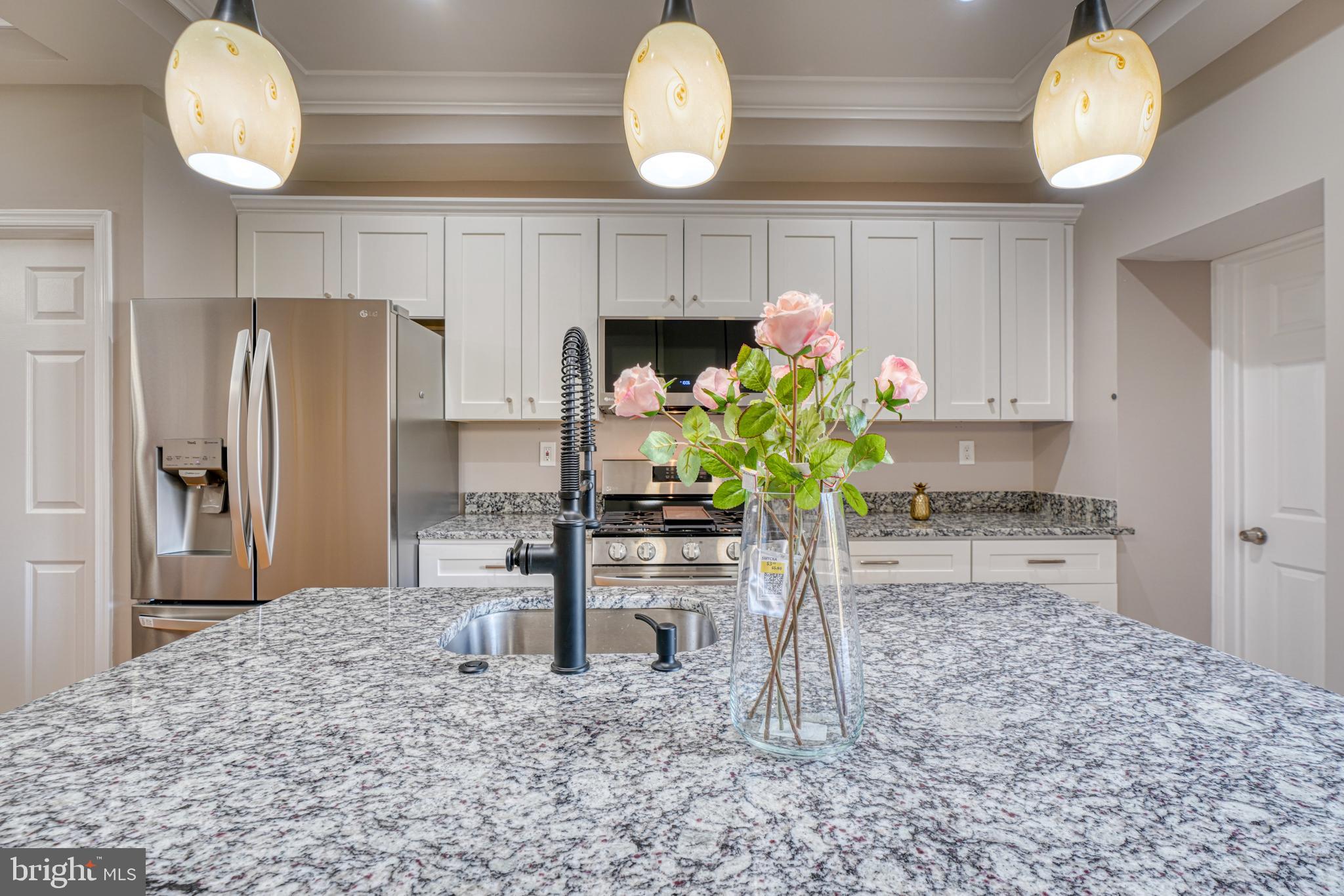 COLDSTREAM HOMESTEAD MONTEBELLO HISTORIC DISTRICT - Residential