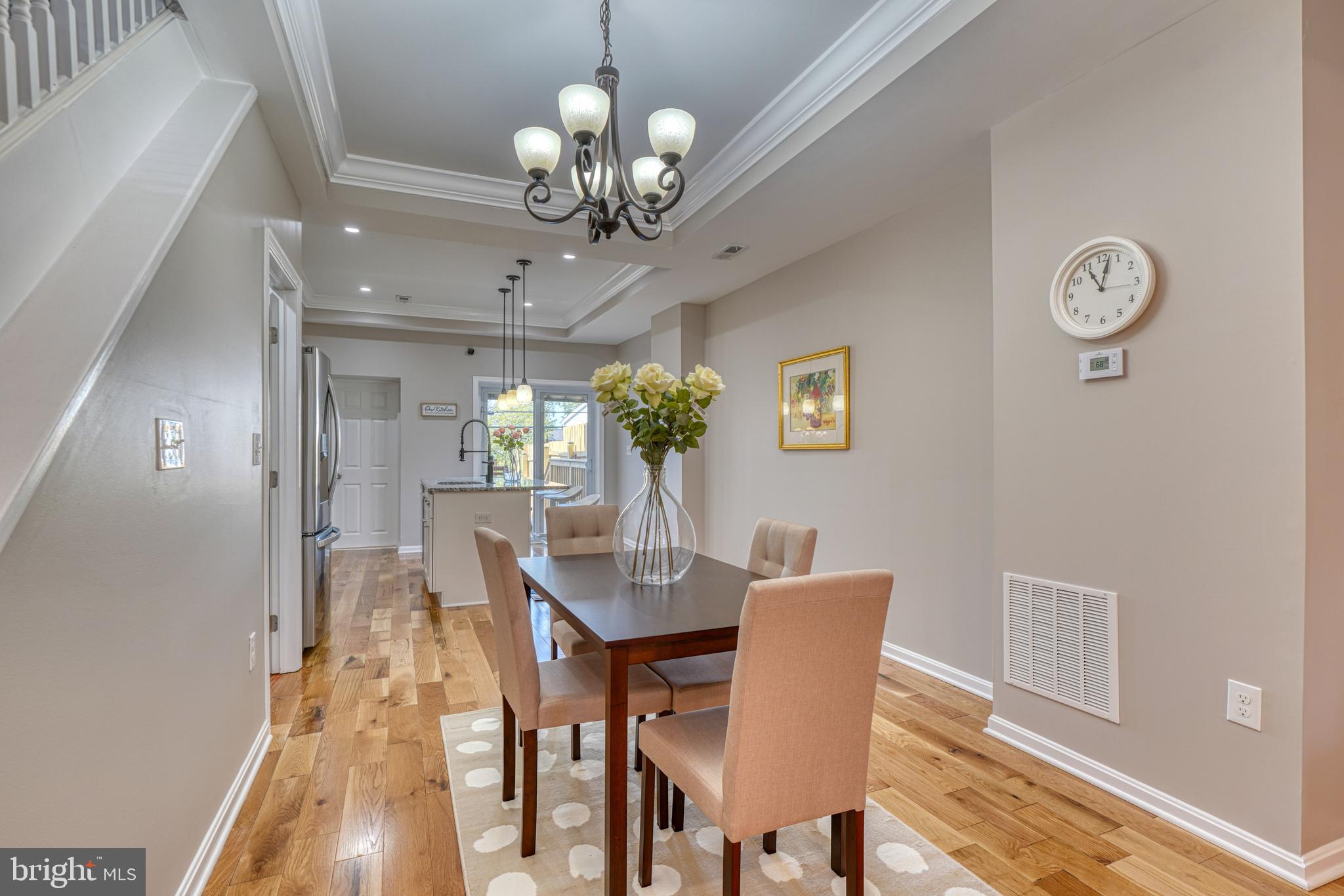 COLDSTREAM HOMESTEAD MONTEBELLO HISTORIC DISTRICT - Residential