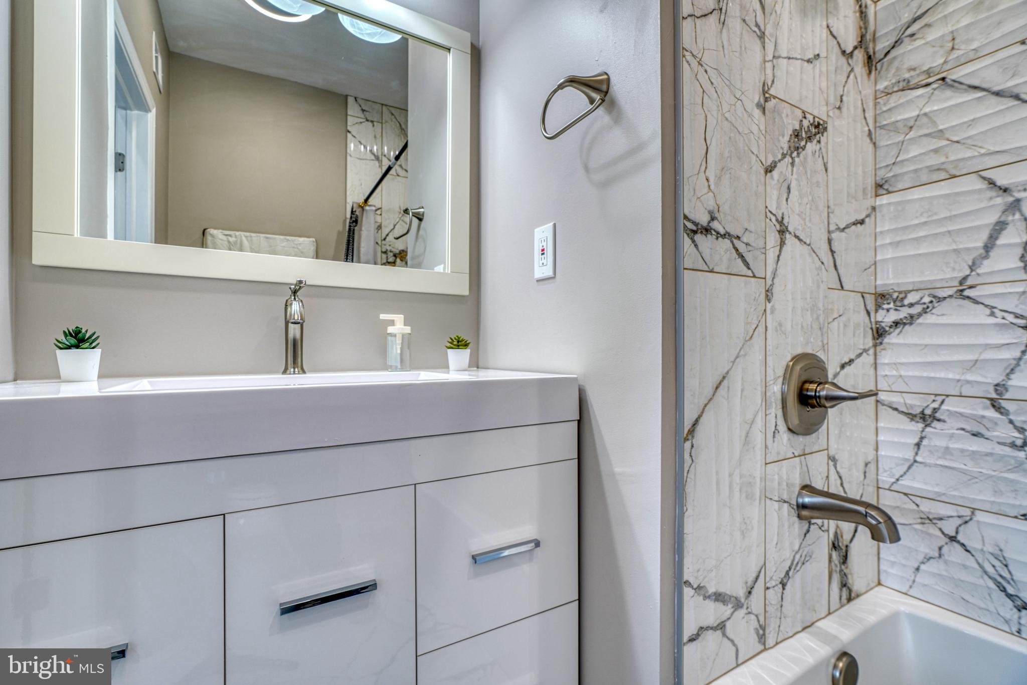 COLDSTREAM HOMESTEAD MONTEBELLO HISTORIC DISTRICT - Residential