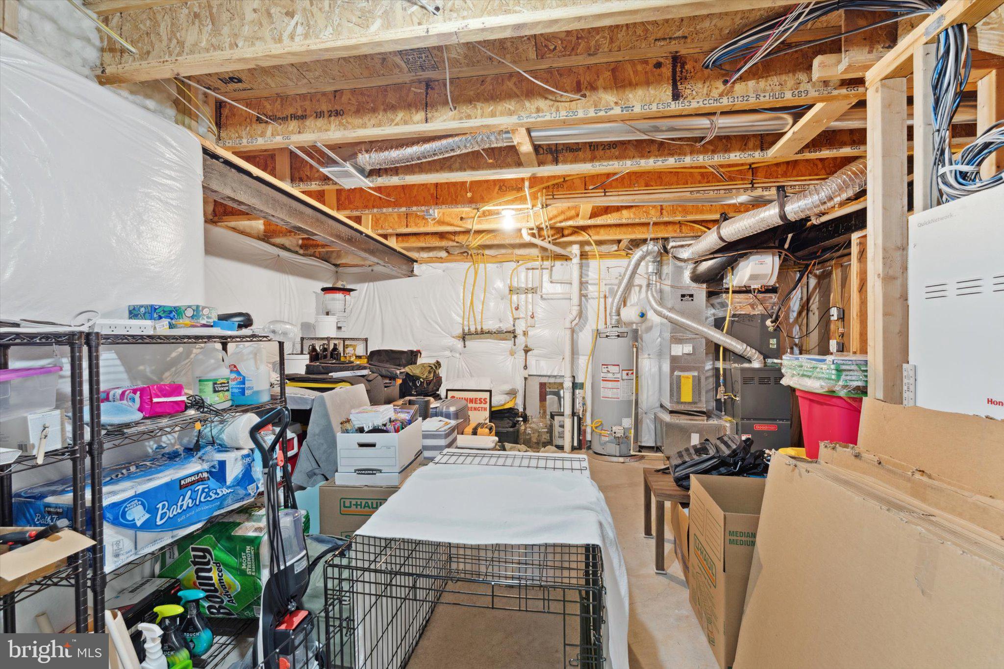 STOWERS - Residential