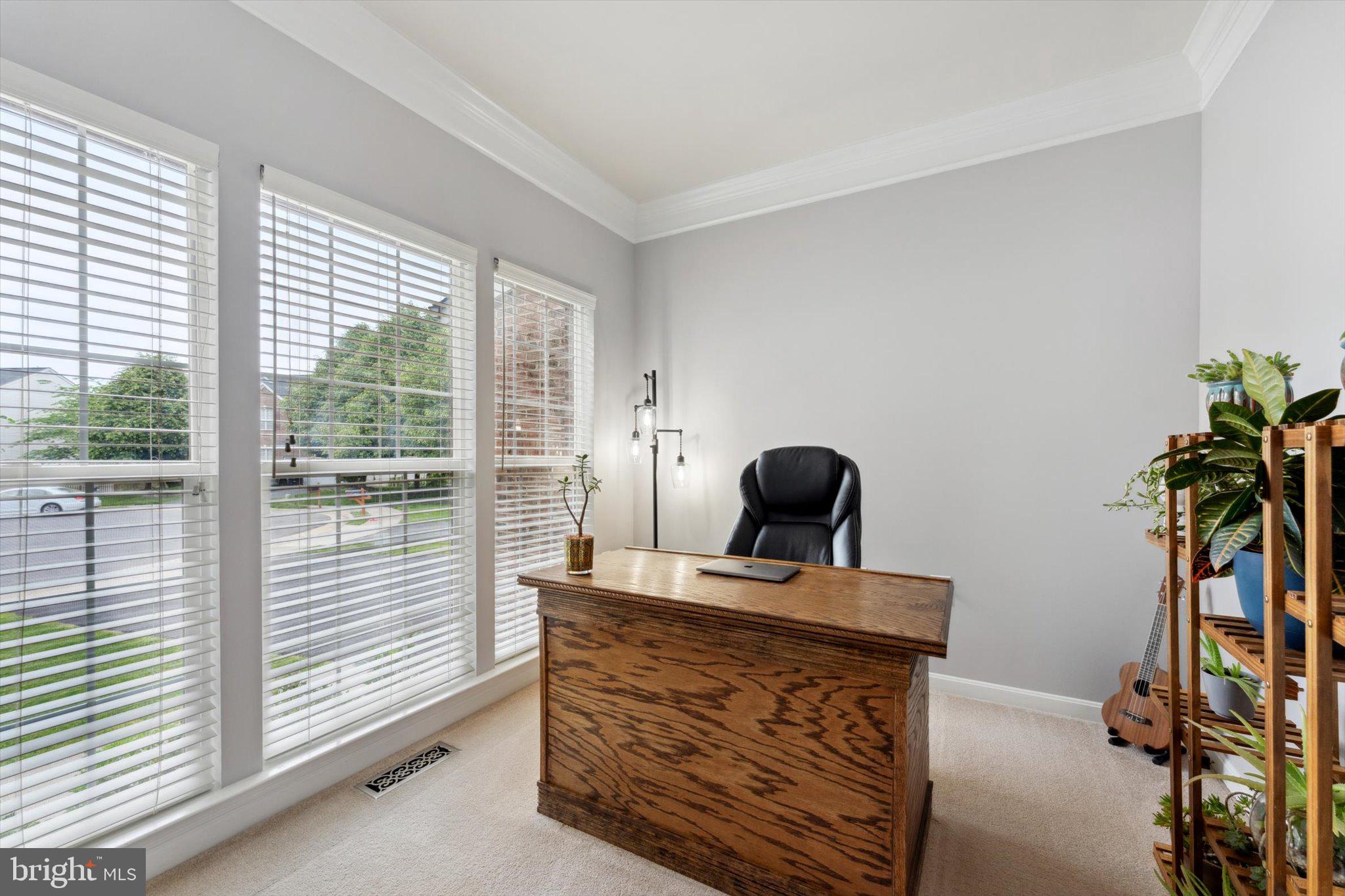 STOWERS - Residential