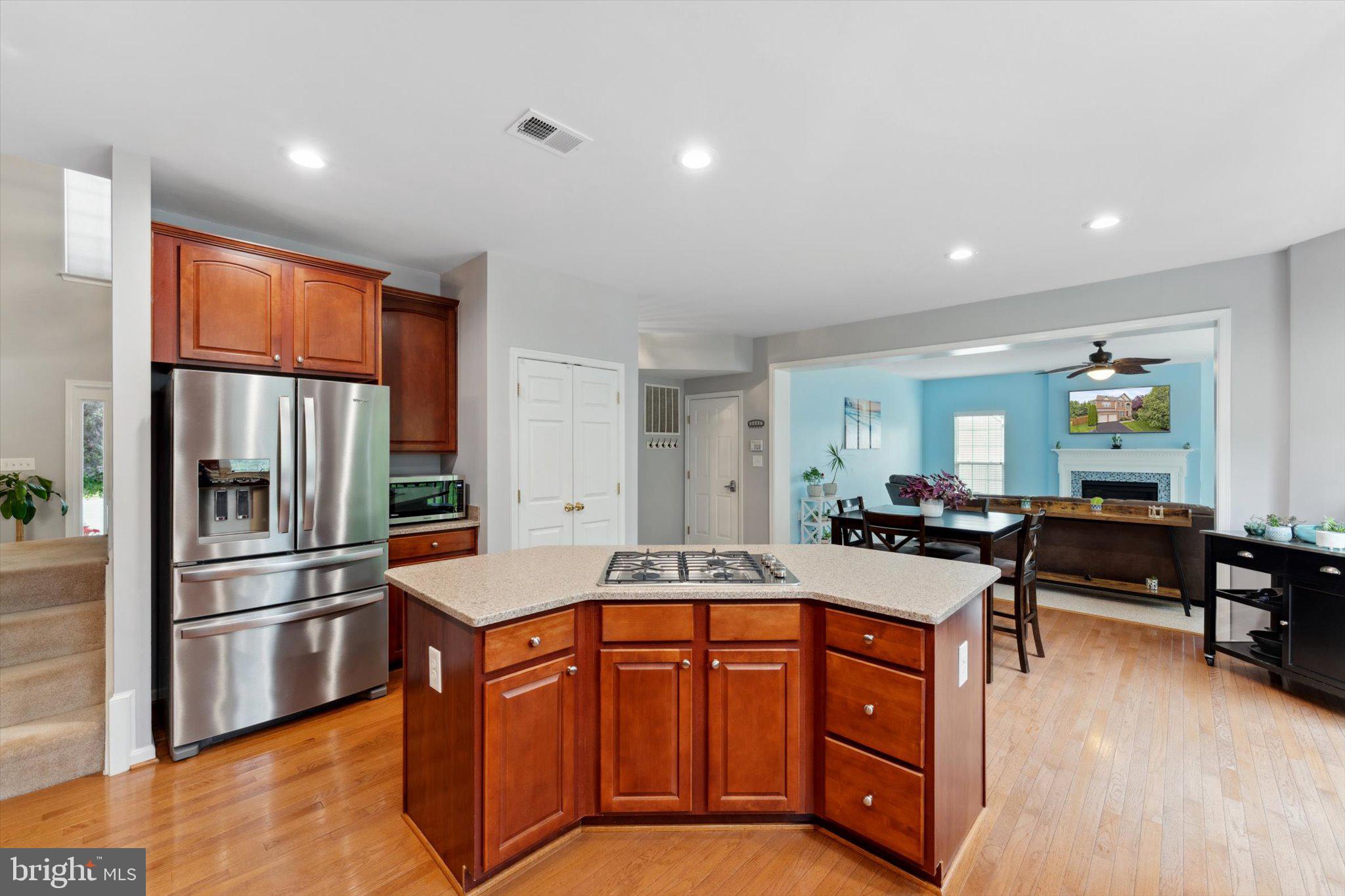 STOWERS - Residential