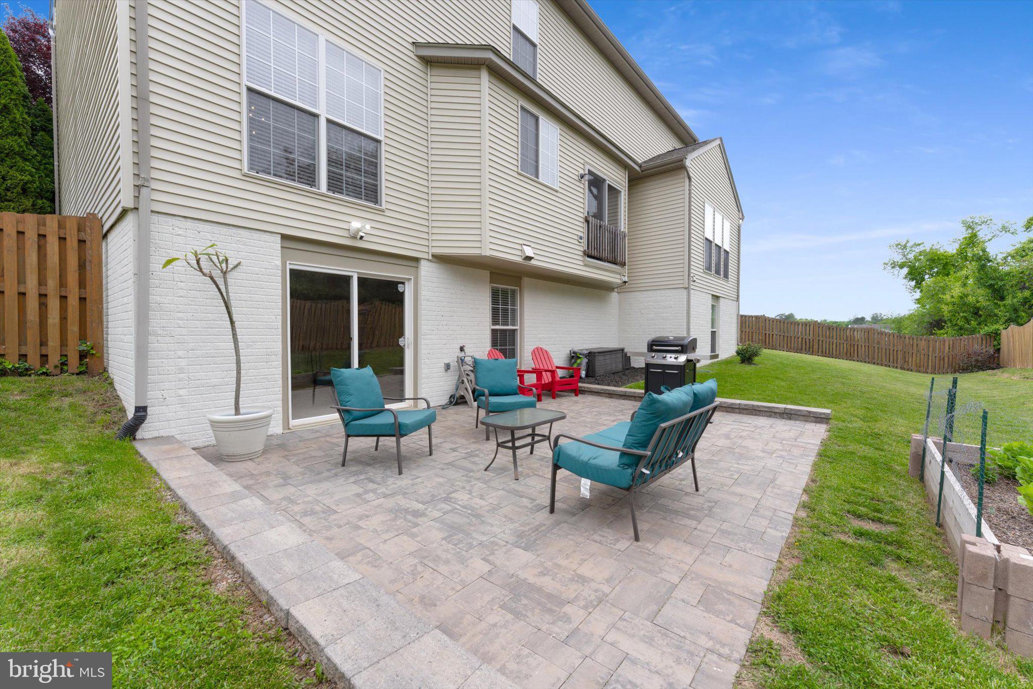 STOWERS - Residential