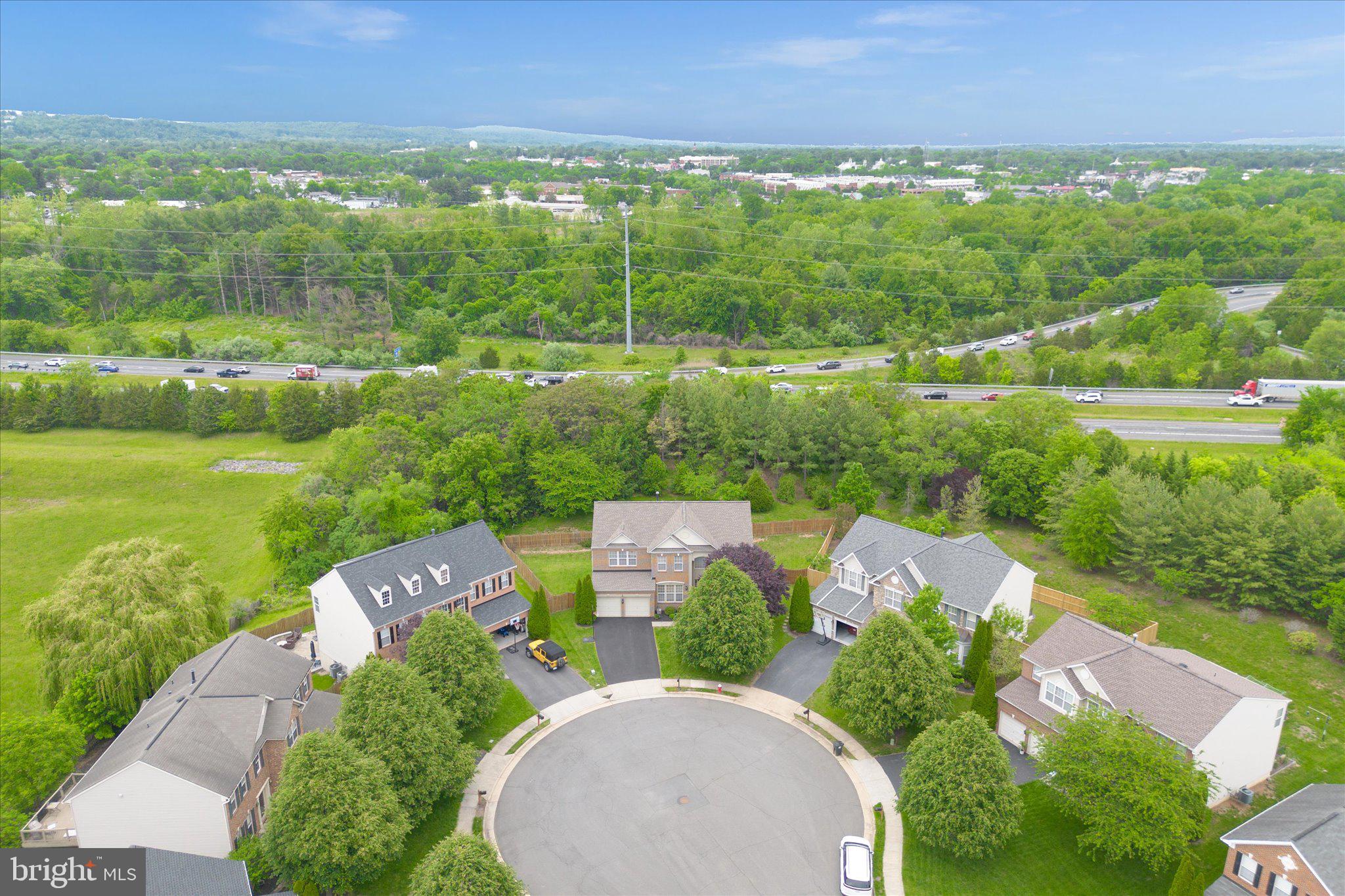 STOWERS - Residential