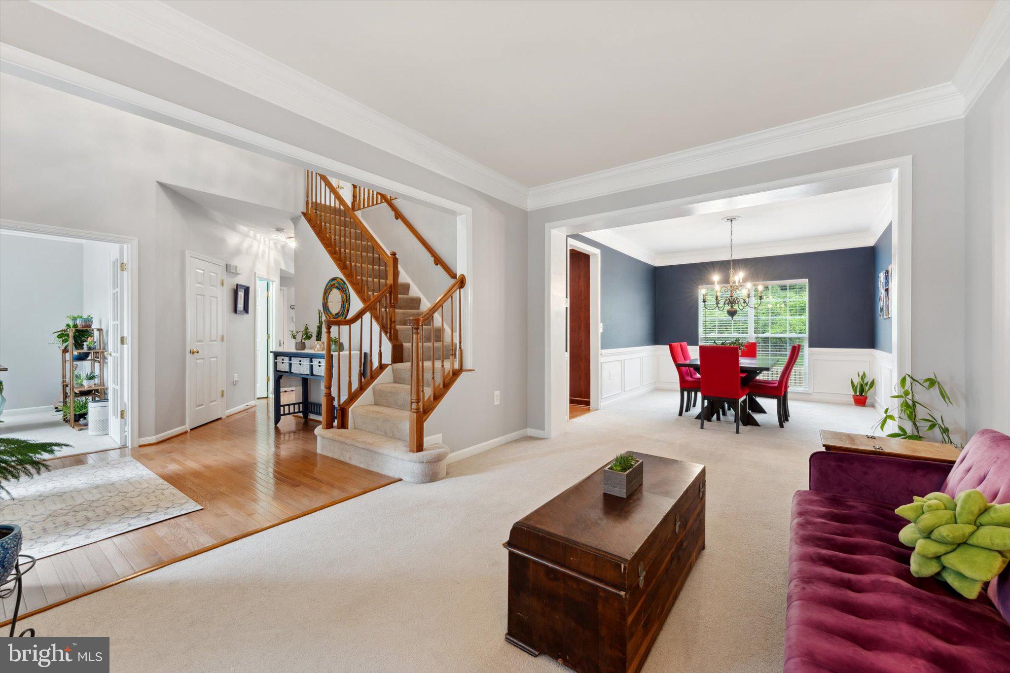 STOWERS - Residential