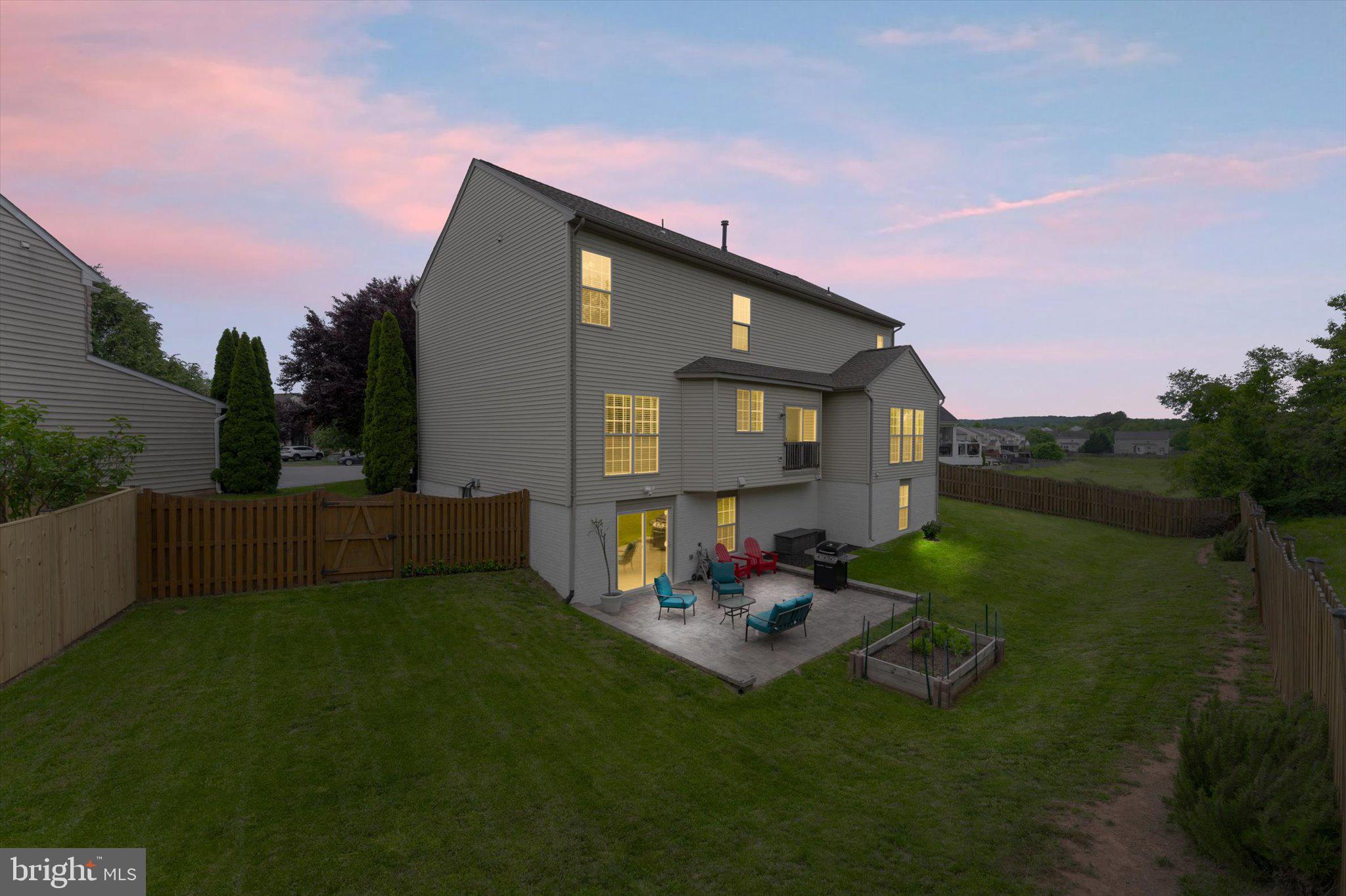 STOWERS - Residential