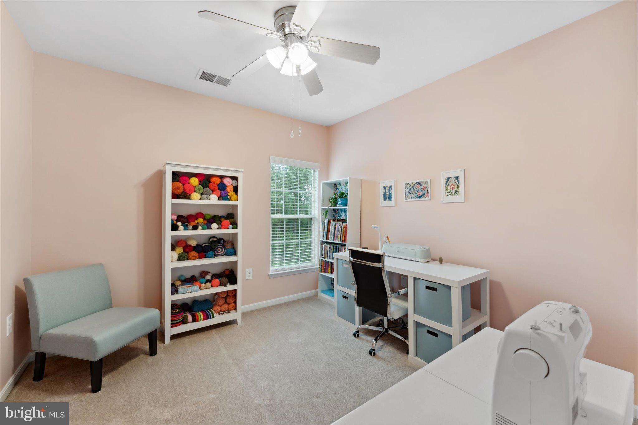 STOWERS - Residential