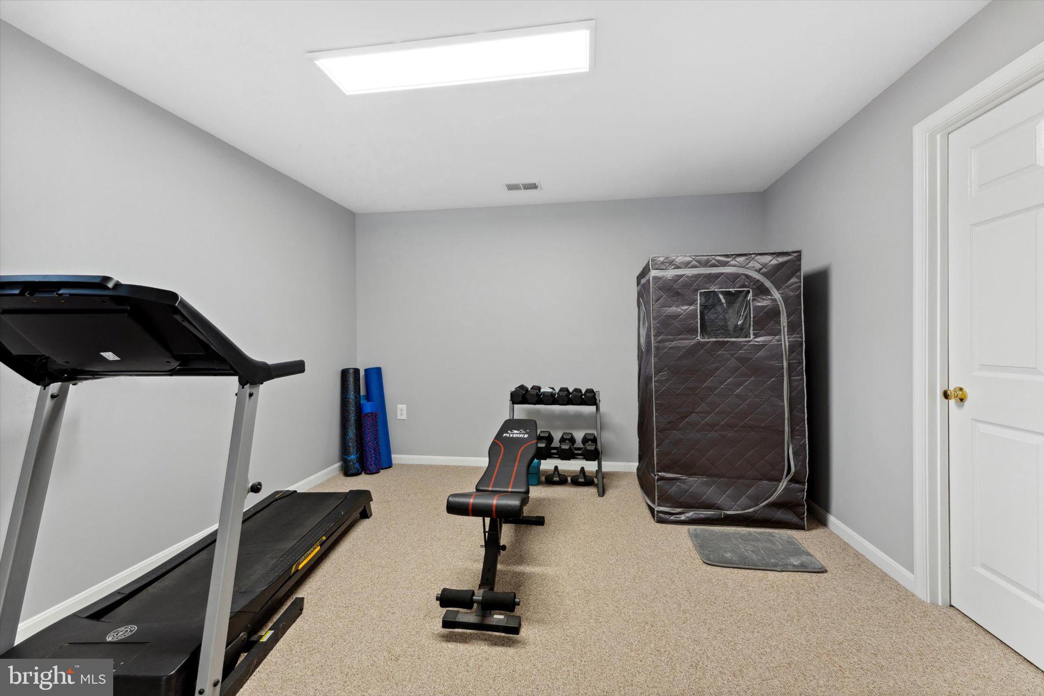 STOWERS - Residential