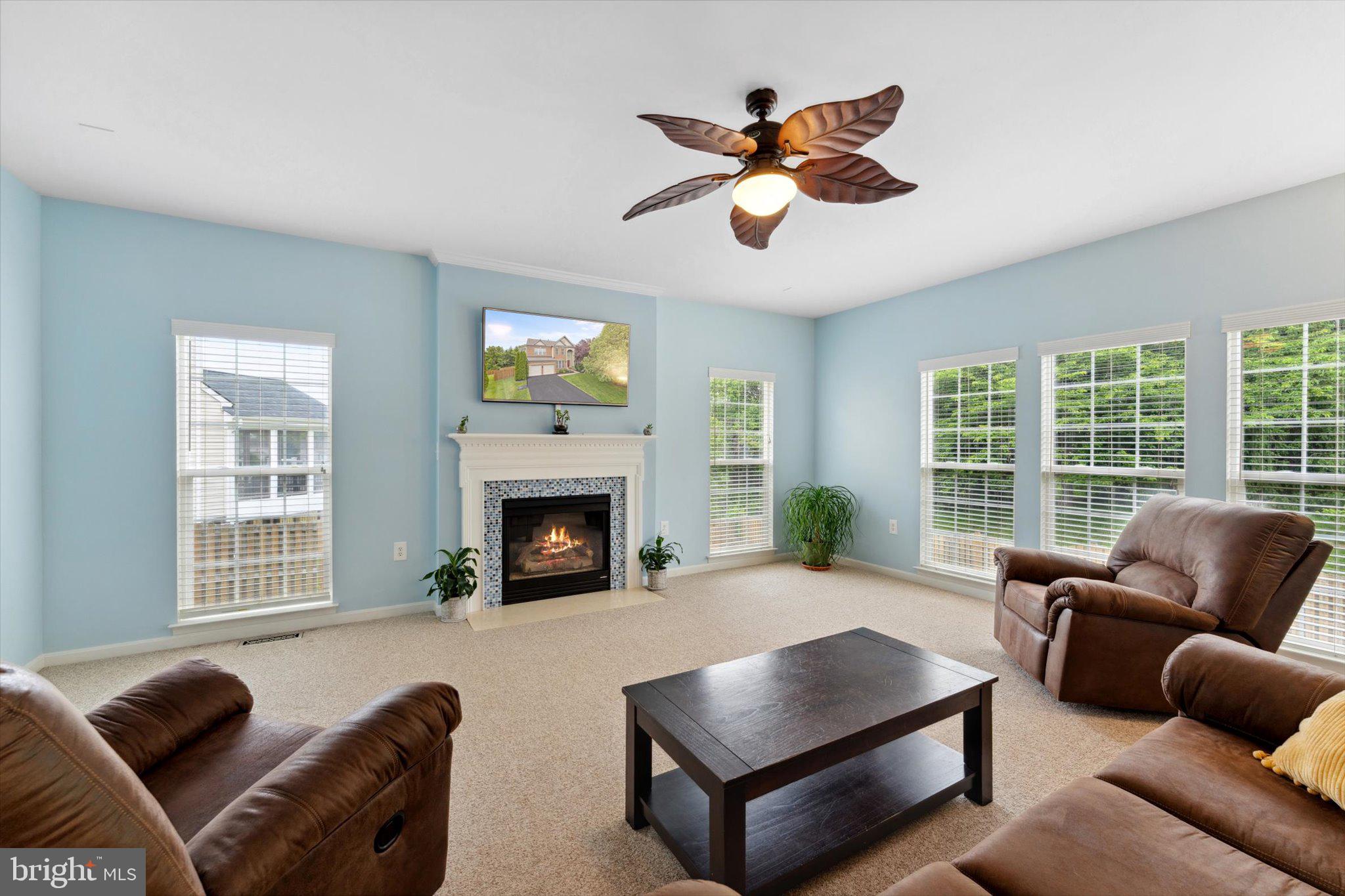 STOWERS - Residential