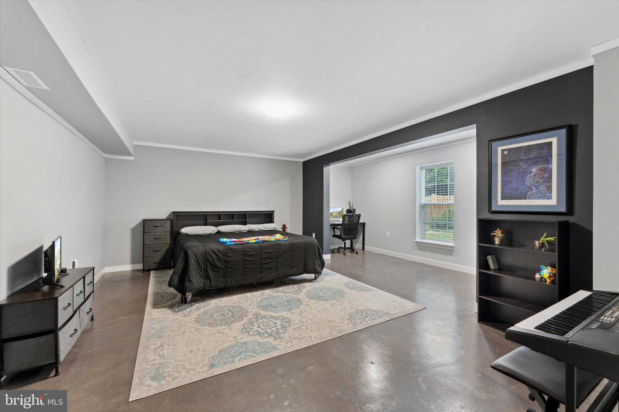 STOWERS - Residential