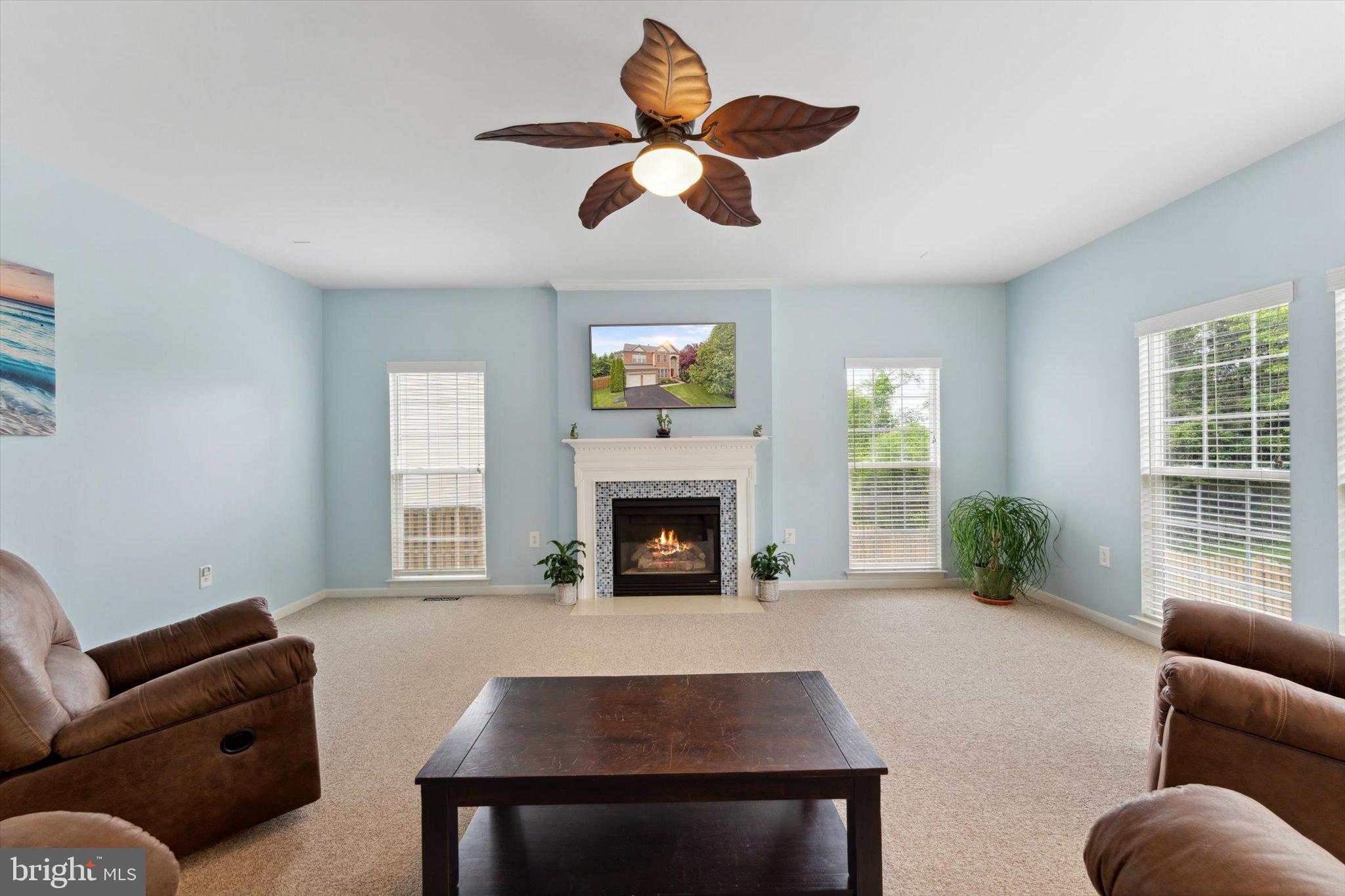 STOWERS - Residential