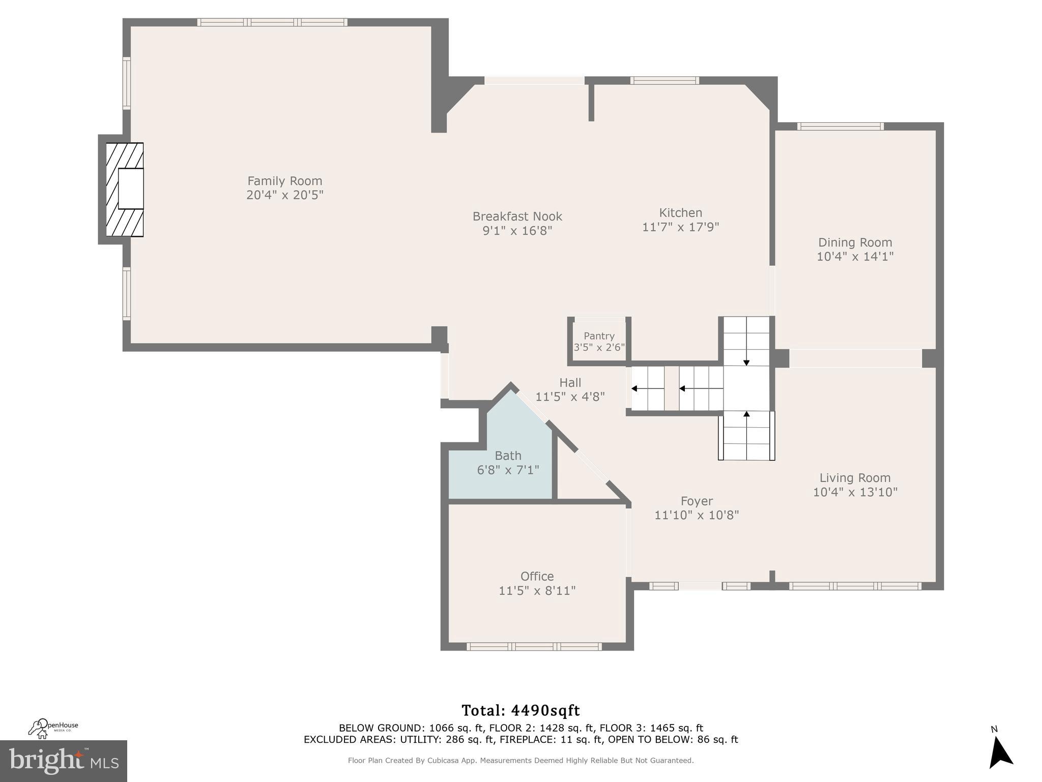STOWERS - Residential