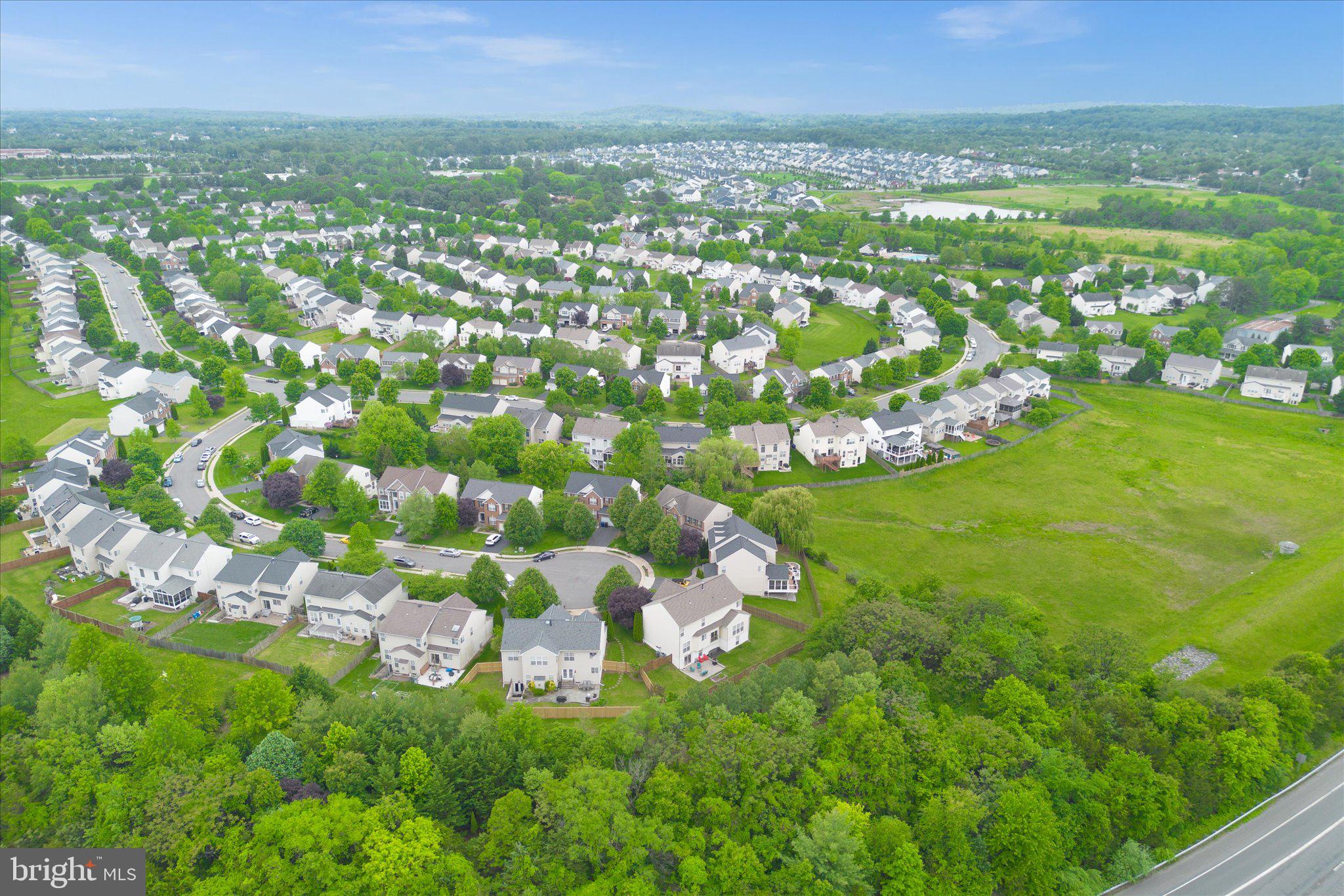 STOWERS - Residential