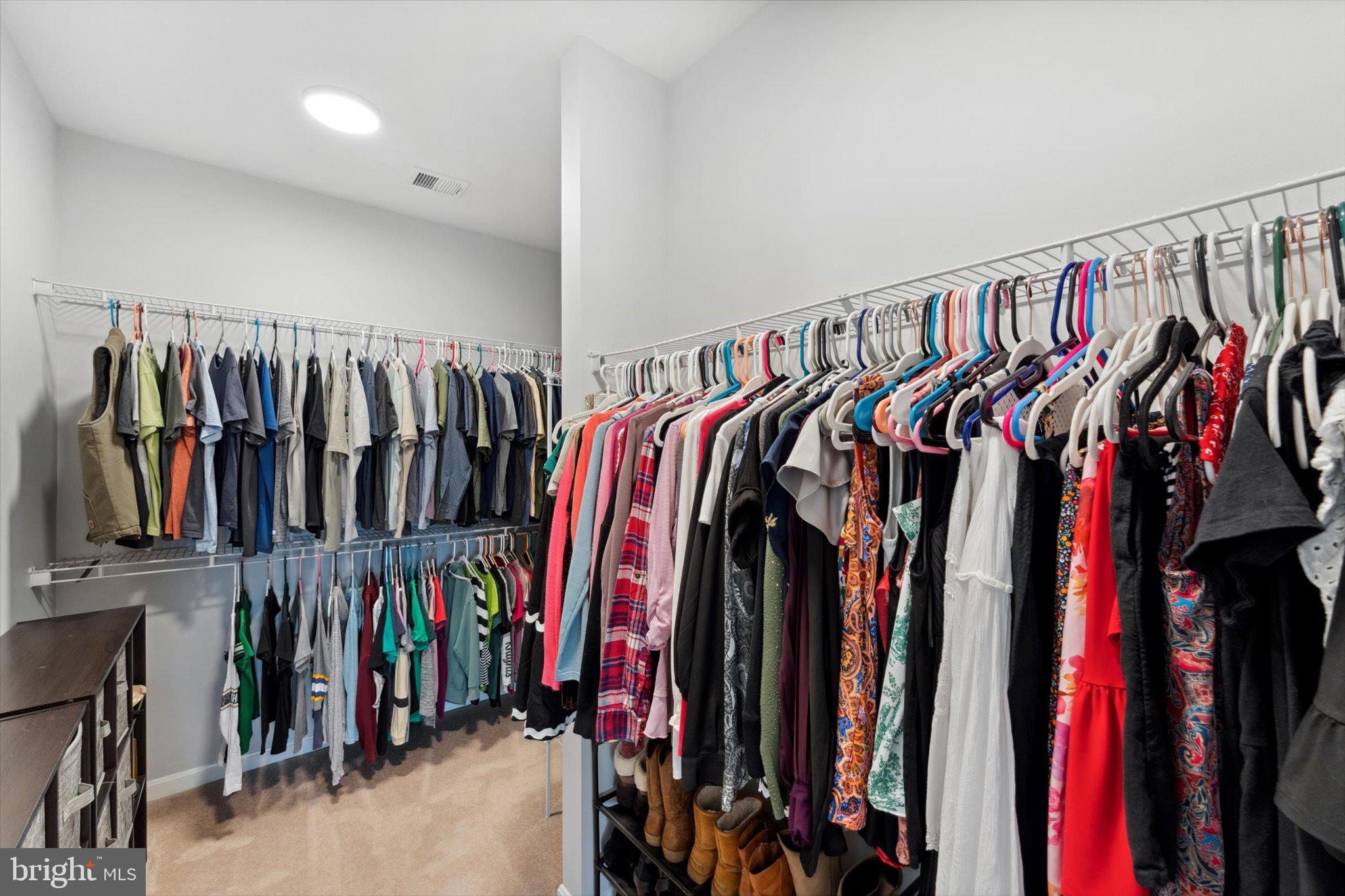 STOWERS - Residential