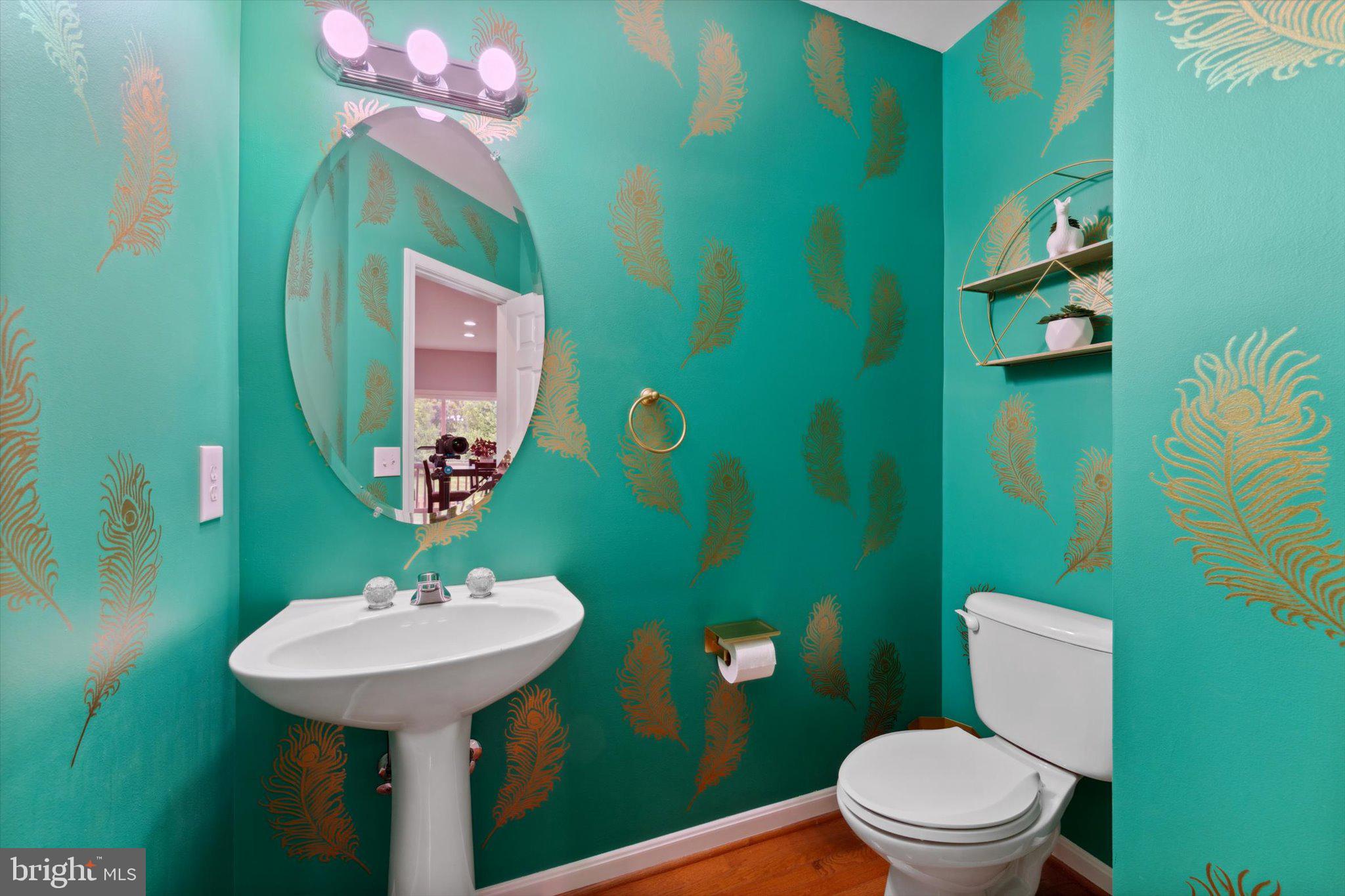 STOWERS - Residential