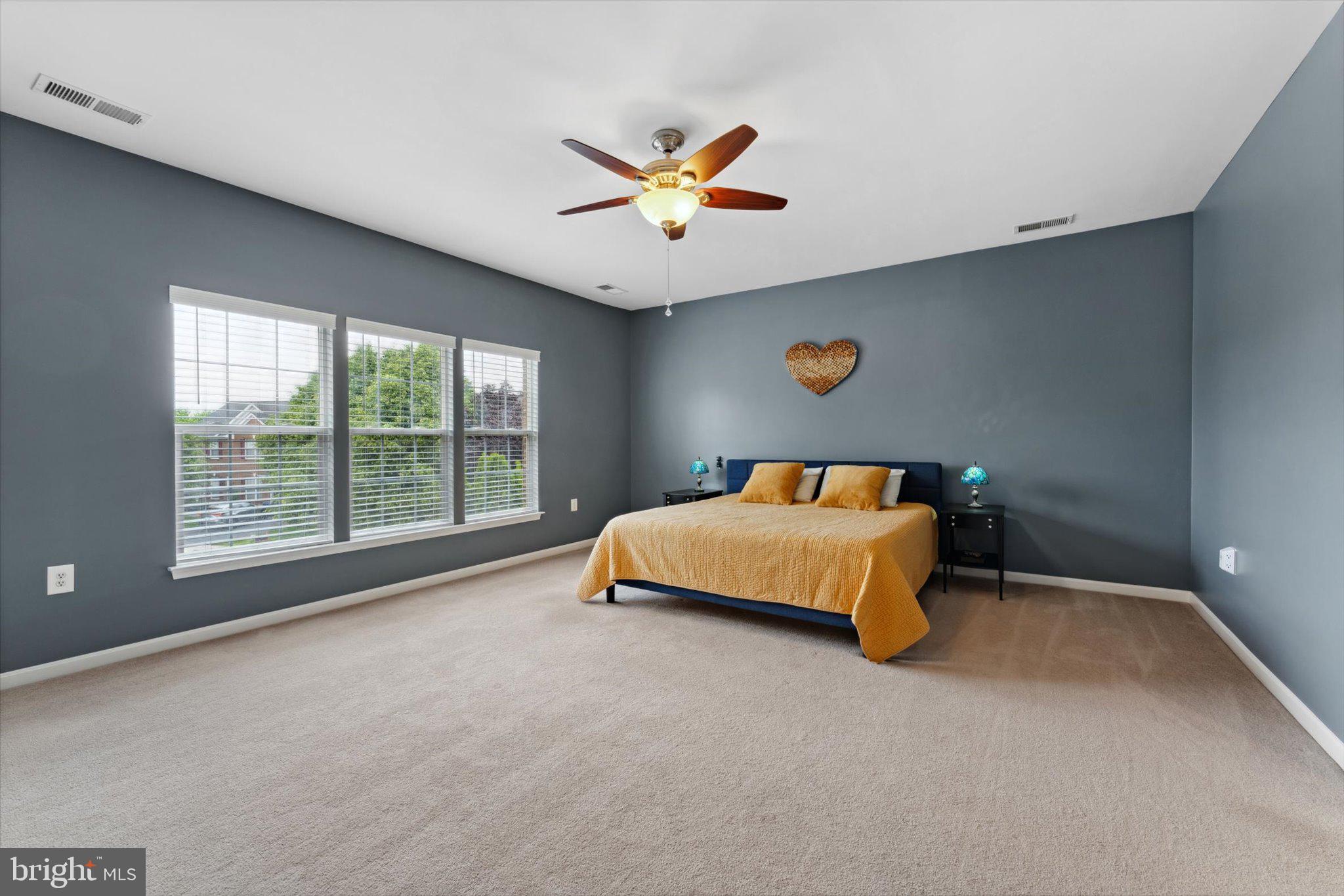 STOWERS - Residential