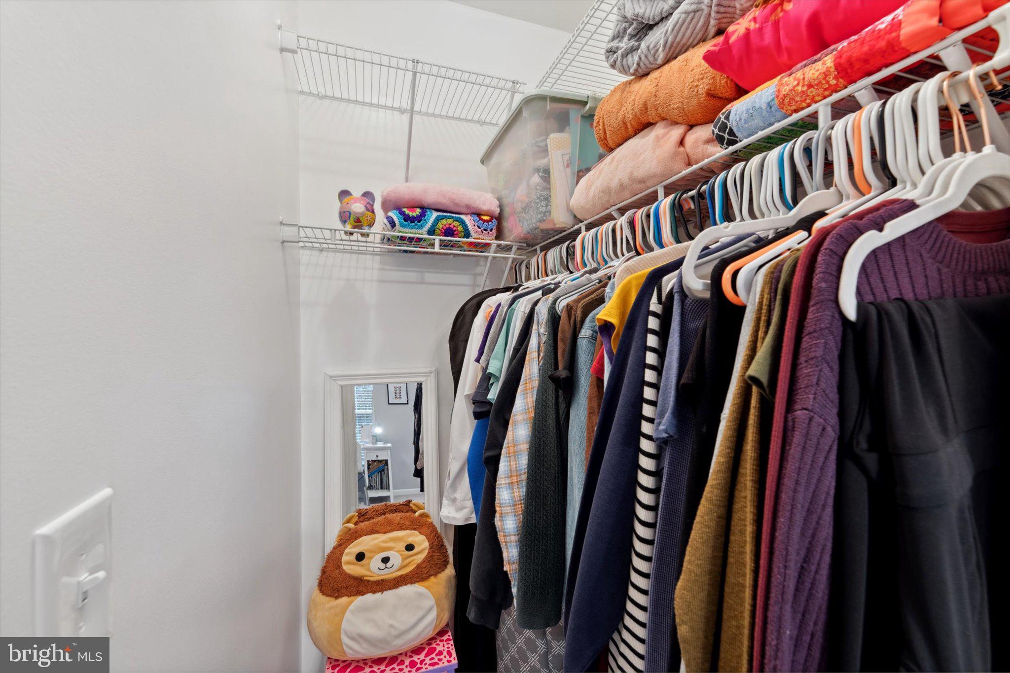 STOWERS - Residential