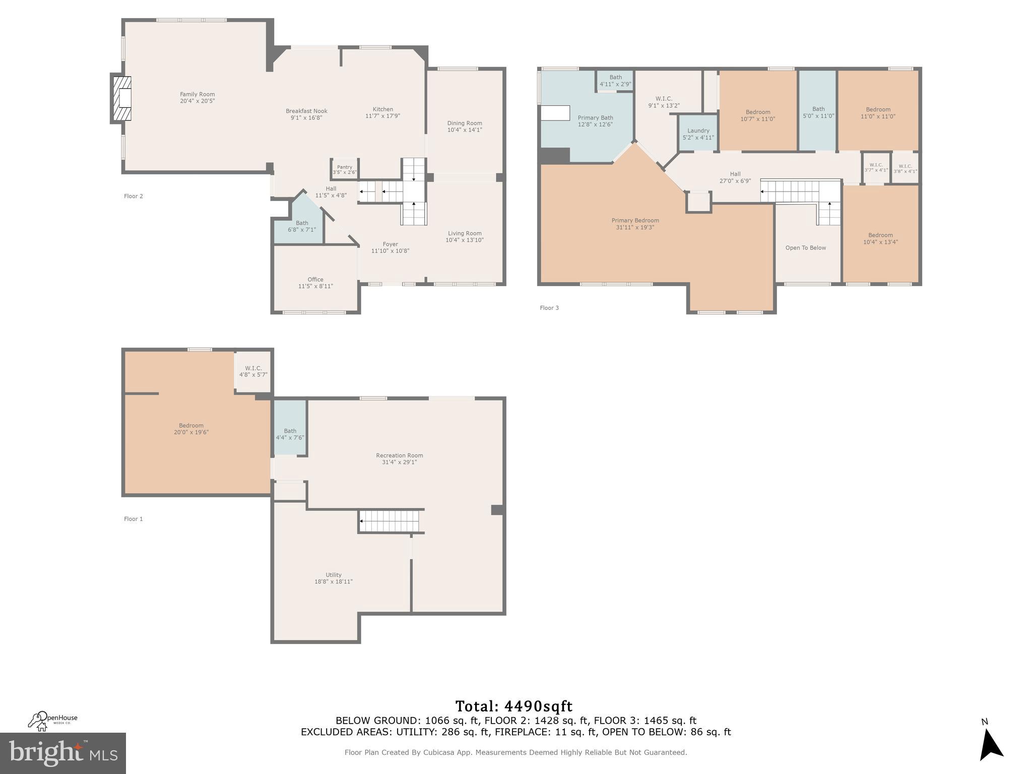 STOWERS - Residential