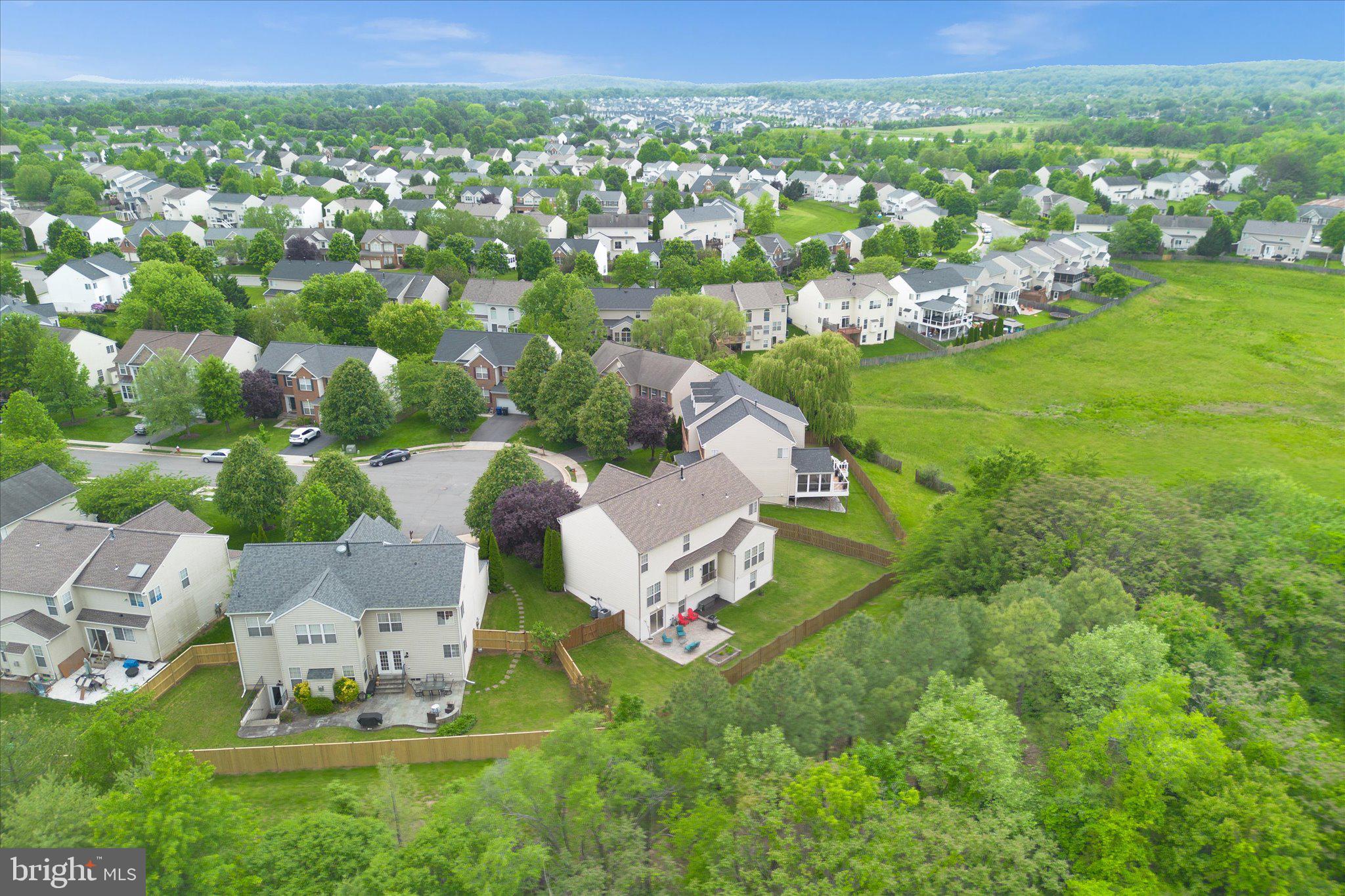 STOWERS - Residential