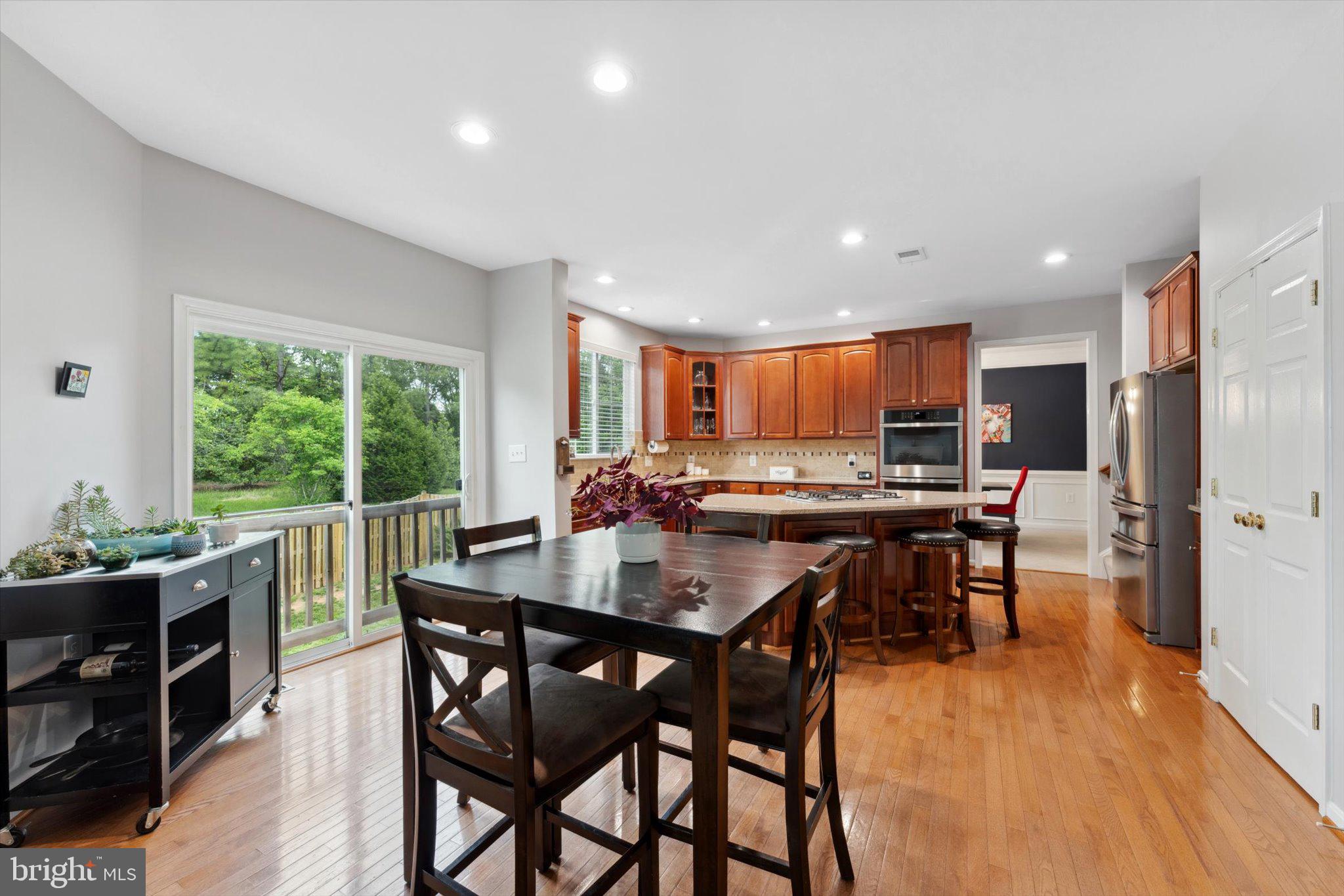 STOWERS - Residential