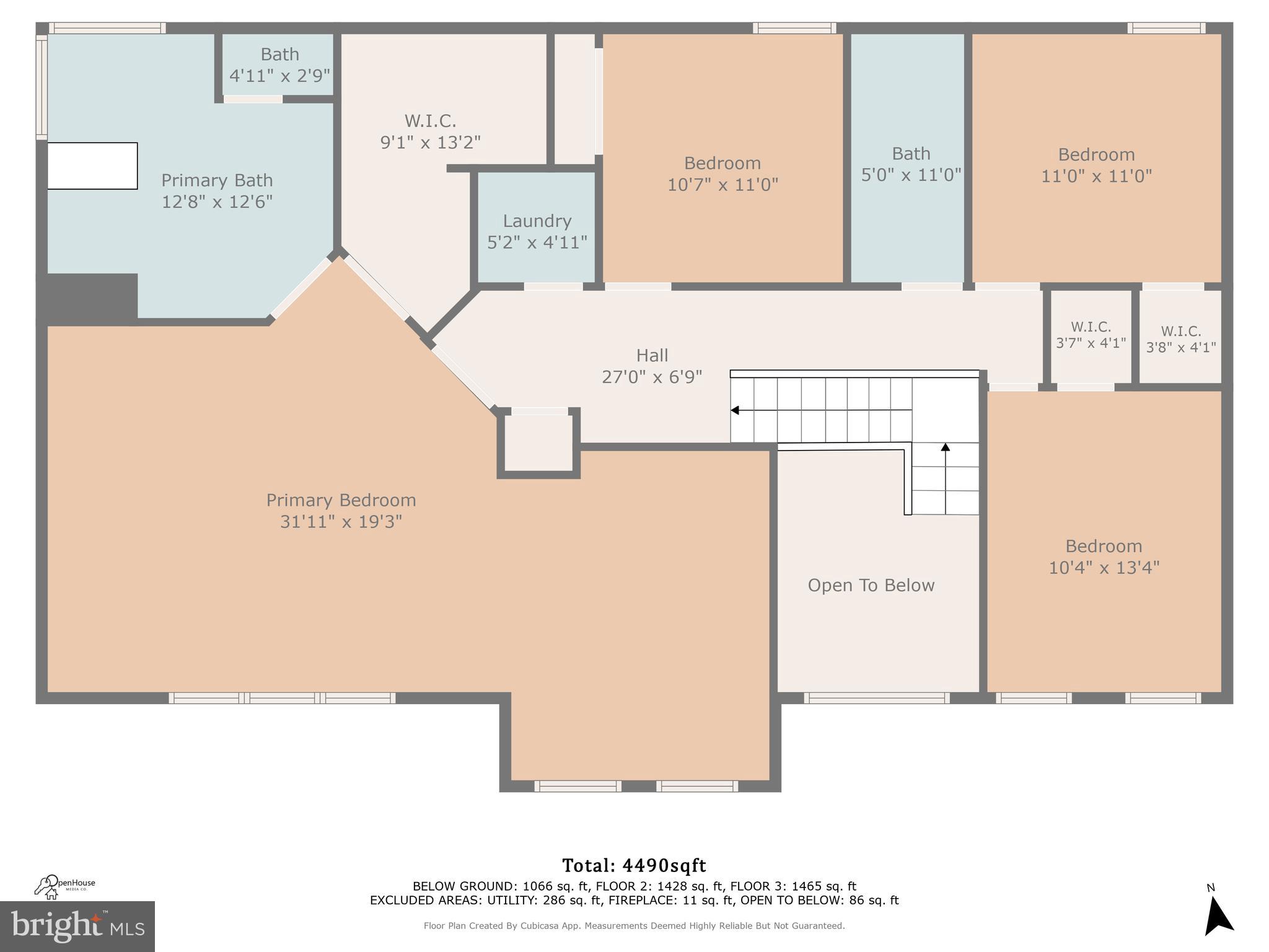STOWERS - Residential