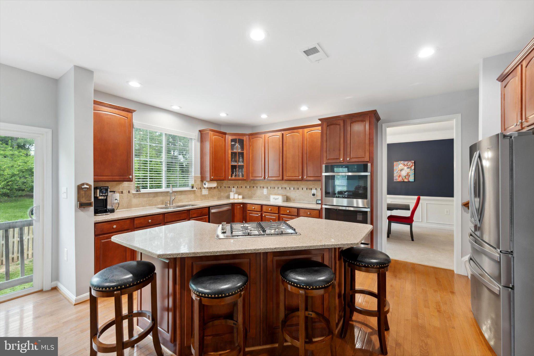 STOWERS - Residential