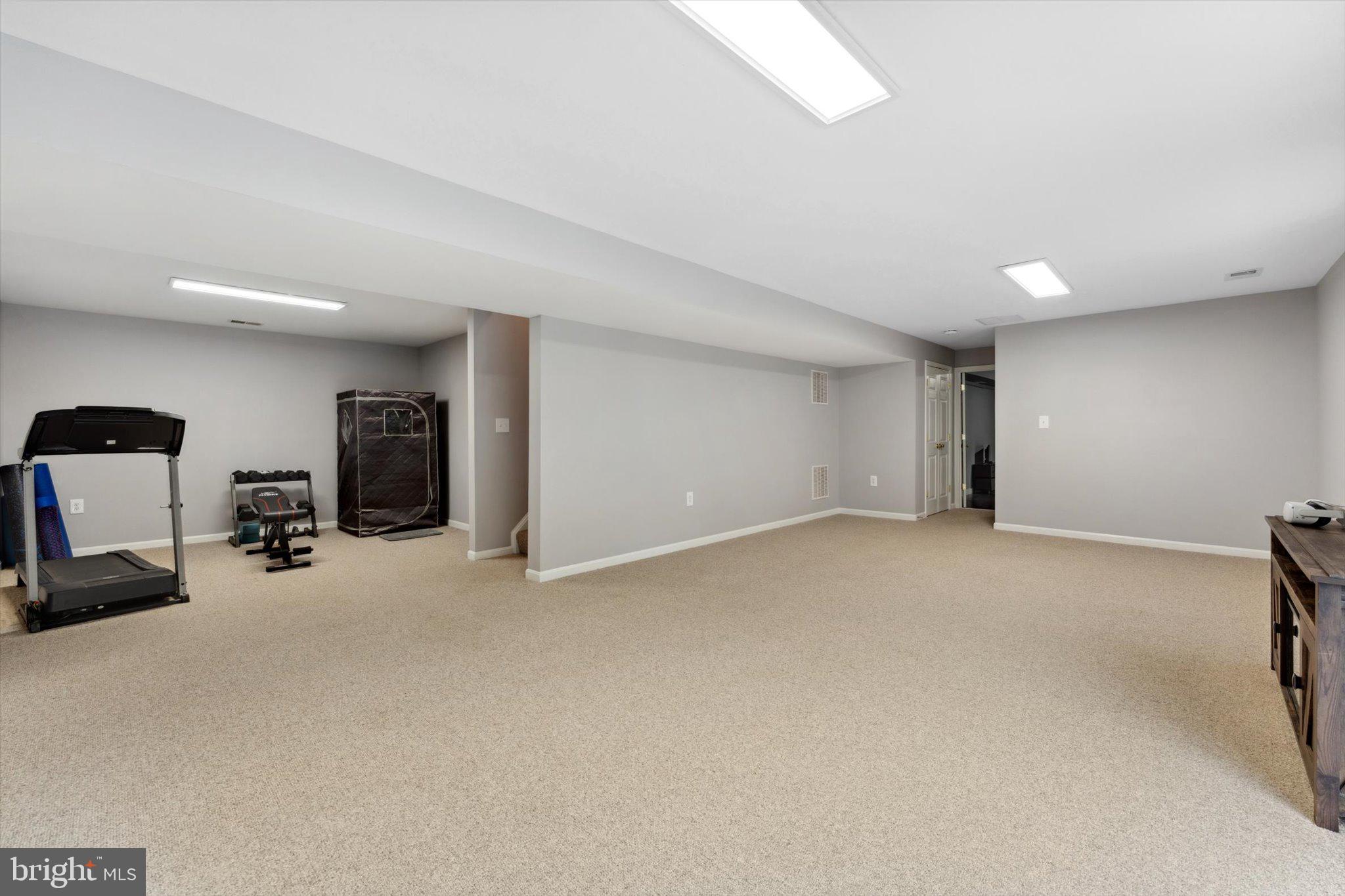 STOWERS - Residential