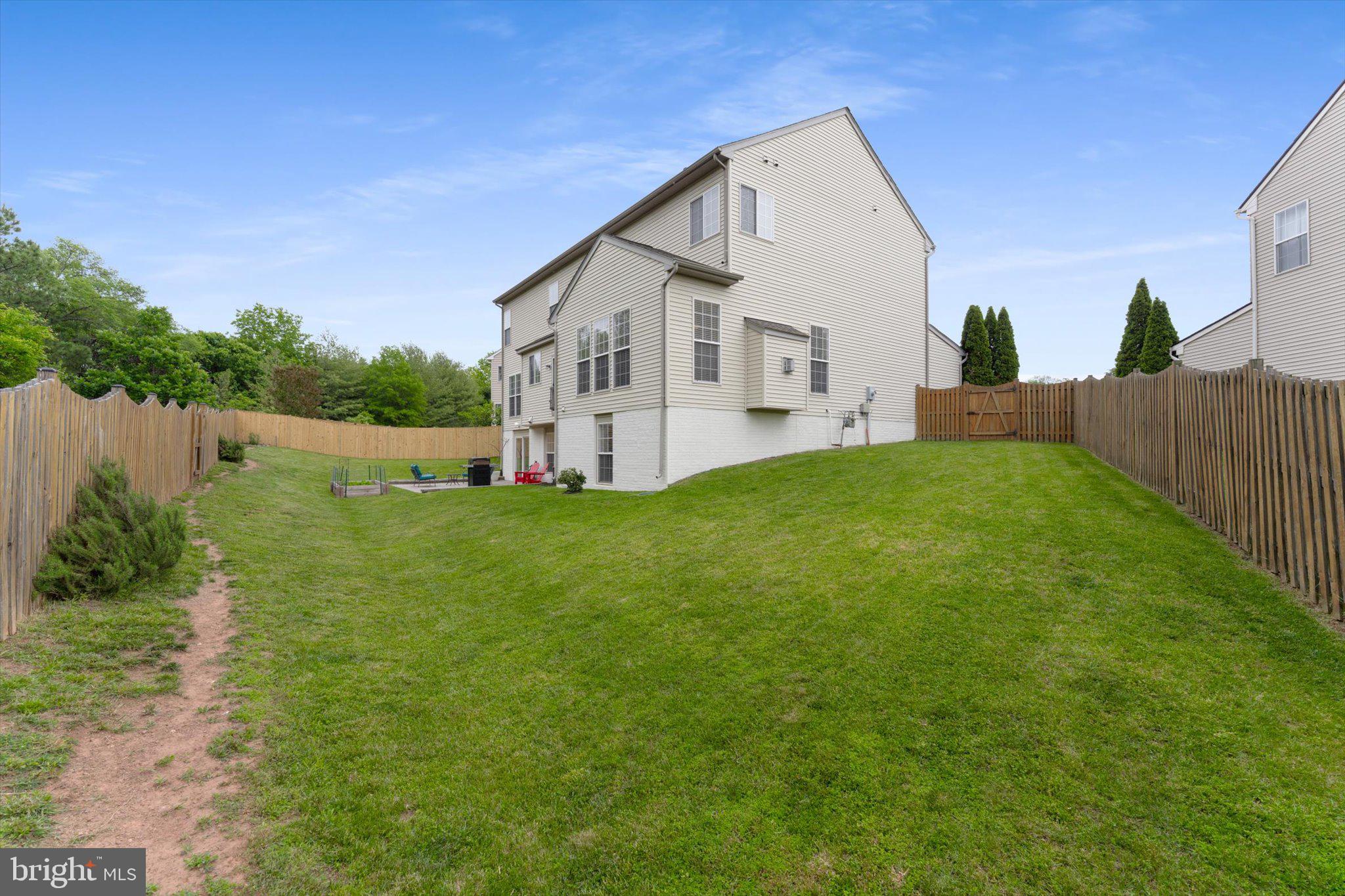 STOWERS - Residential