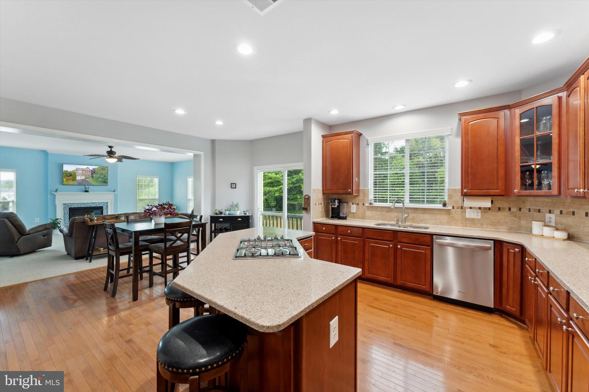 STOWERS - Residential