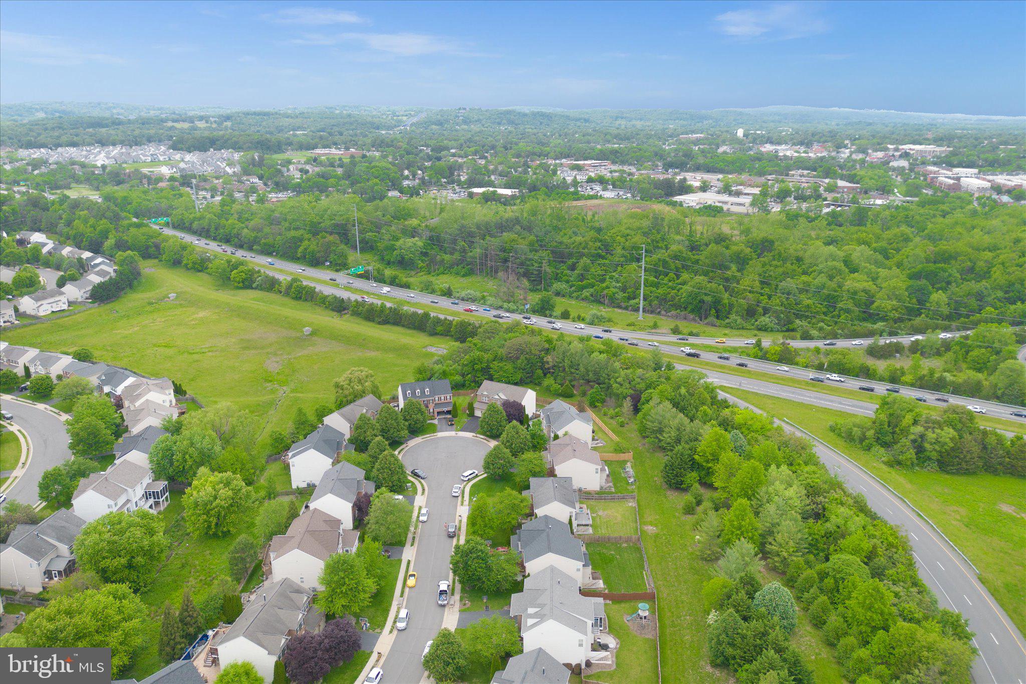 STOWERS - Residential