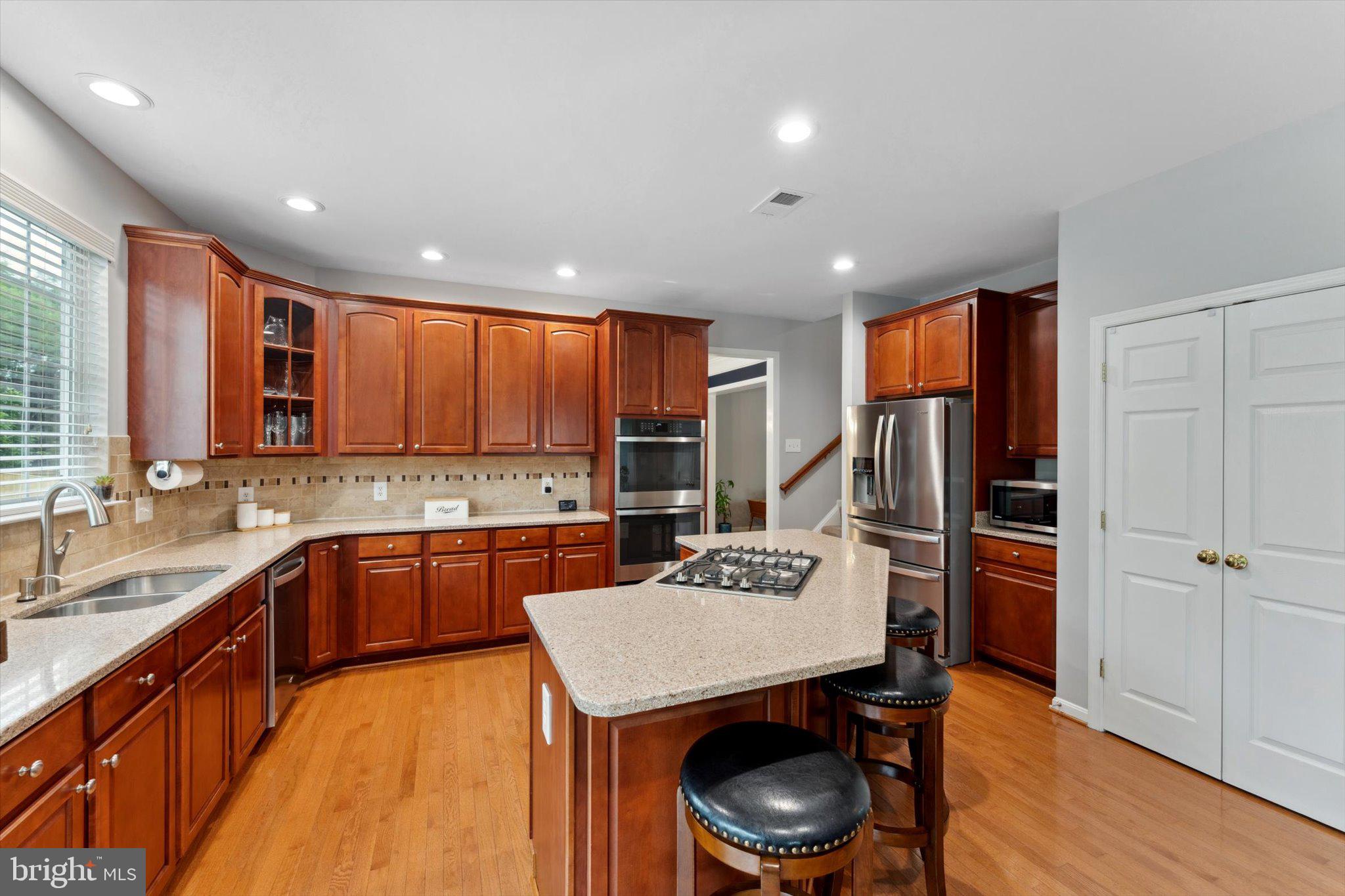 STOWERS - Residential