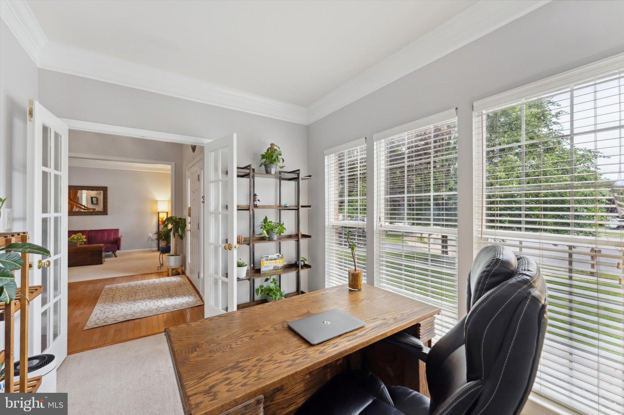 STOWERS - Residential