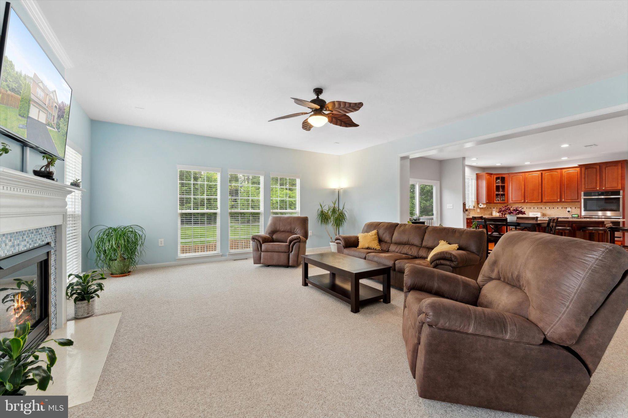 STOWERS - Residential