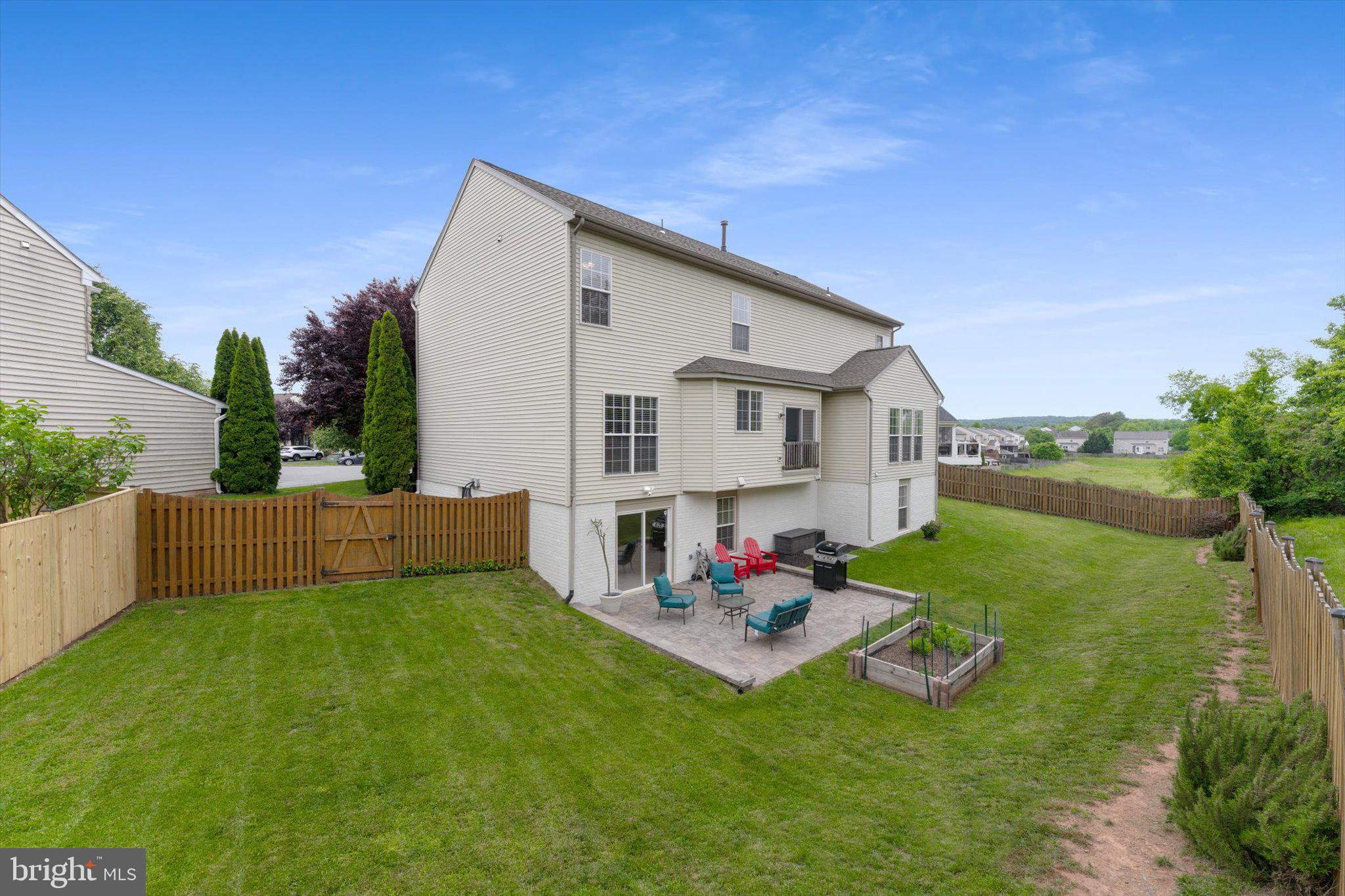 STOWERS - Residential