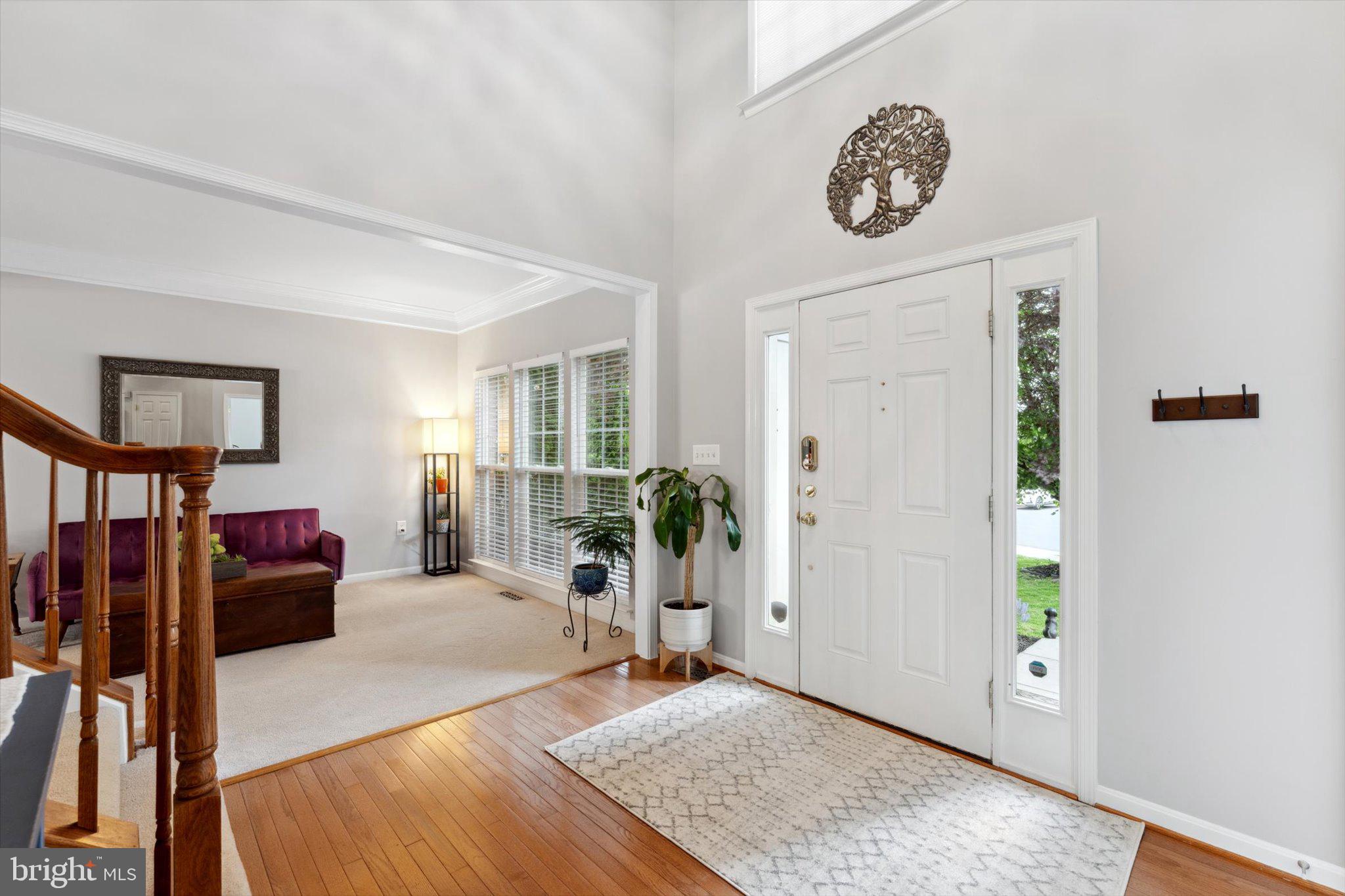 STOWERS - Residential