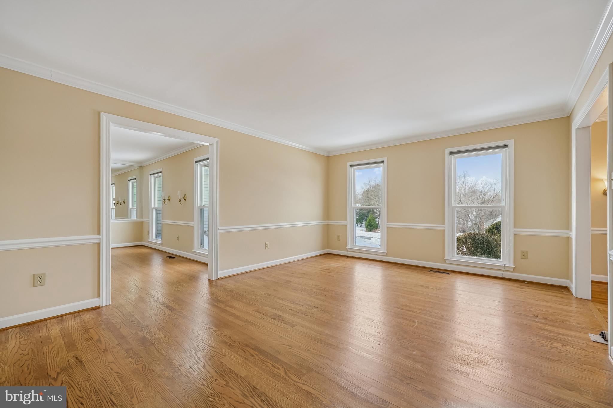 PT ROCKVILLE OUT RES. 3 - Residential