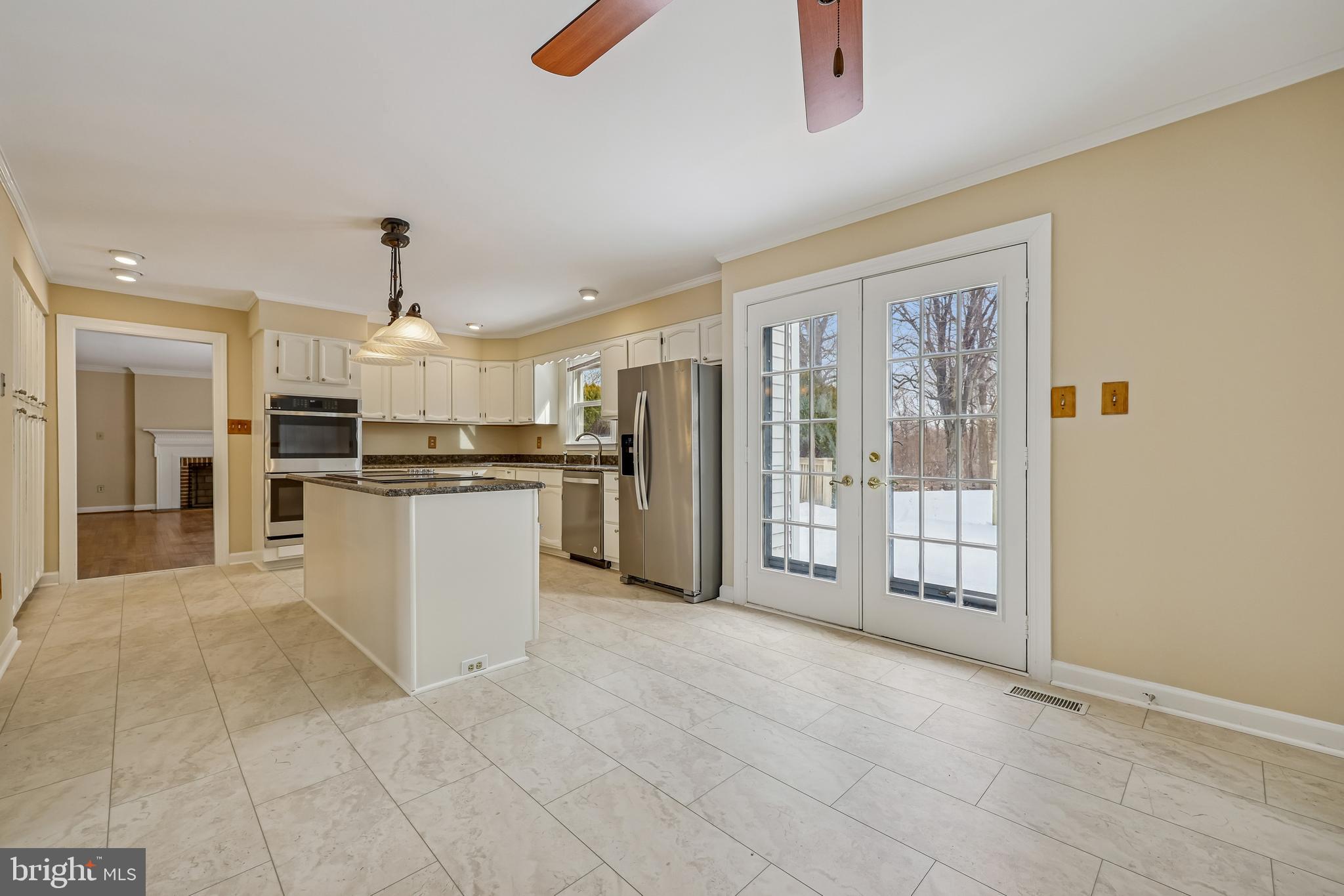 PT ROCKVILLE OUT RES. 3 - Residential