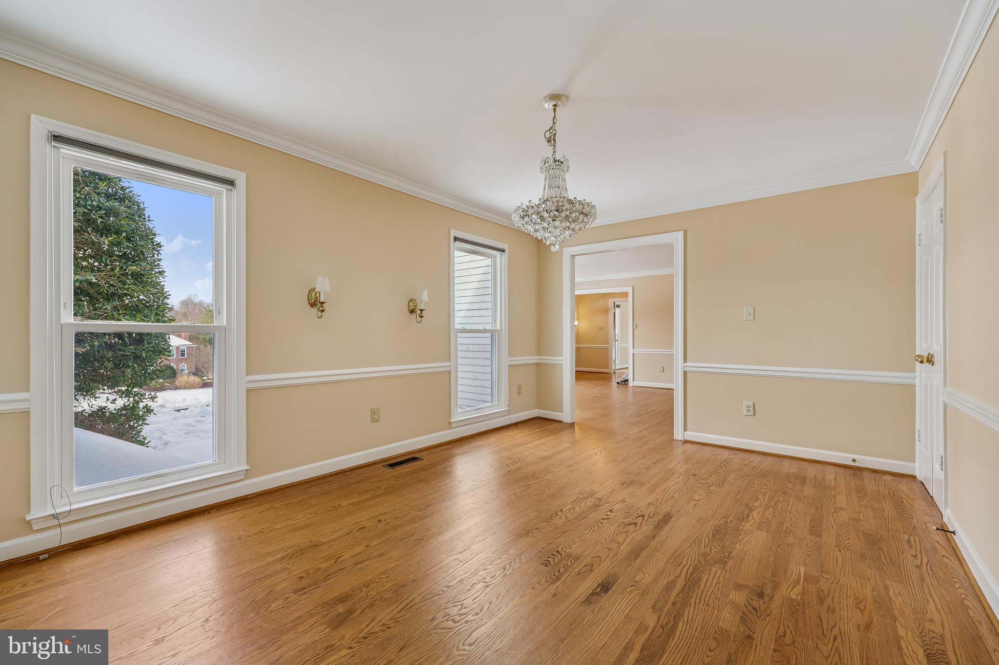 PT ROCKVILLE OUT RES. 3 - Residential