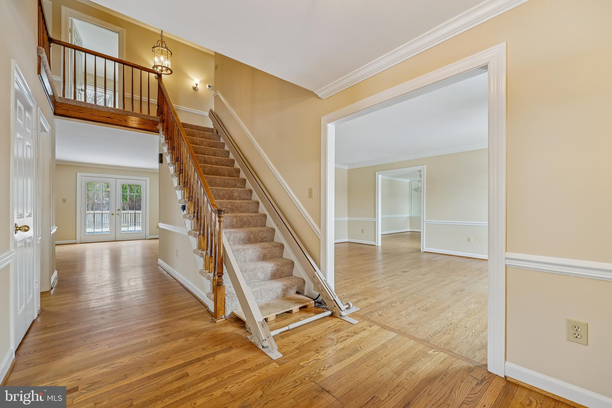 PT ROCKVILLE OUT RES. 3 - Residential