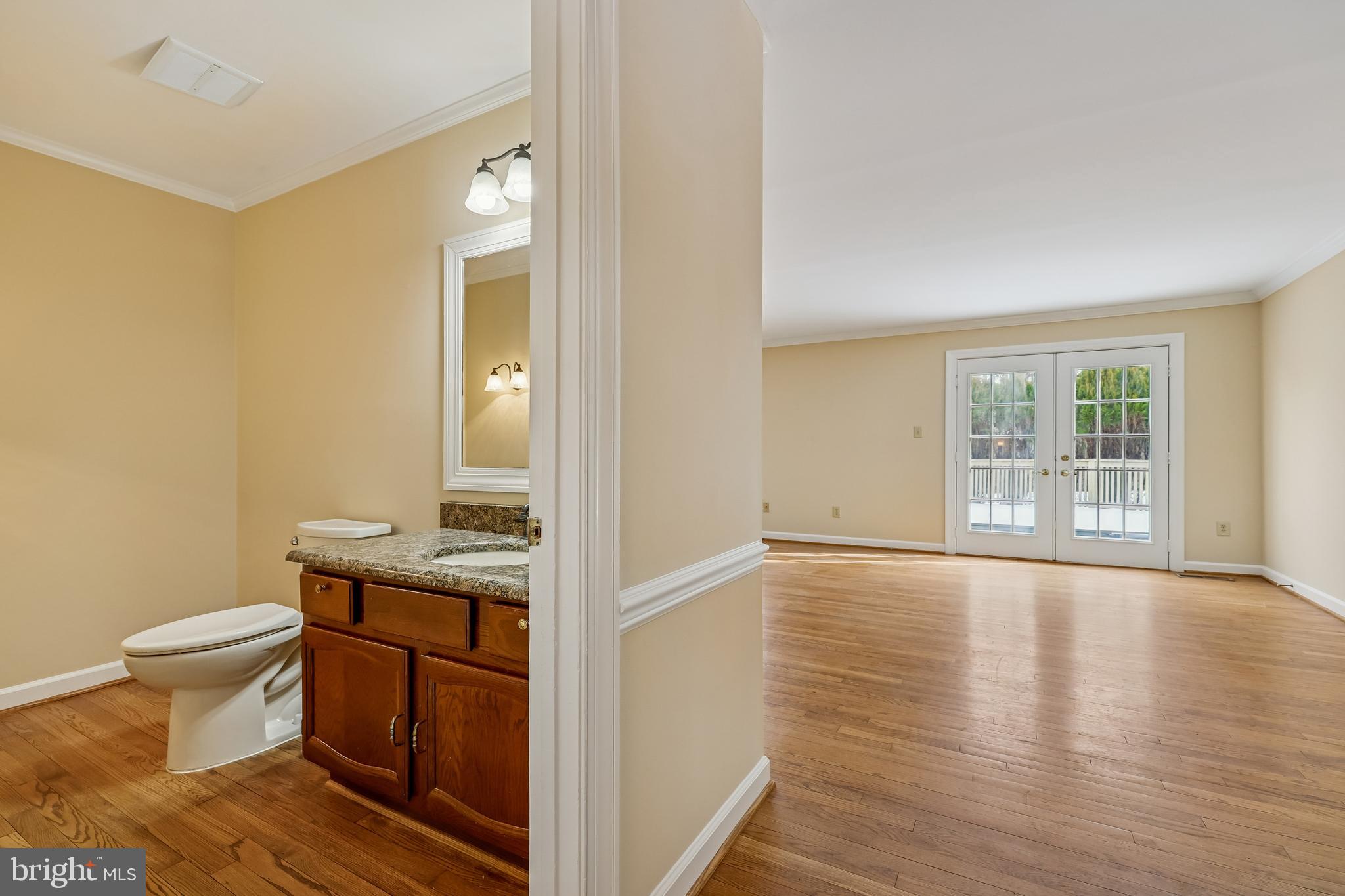 PT ROCKVILLE OUT RES. 3 - Residential