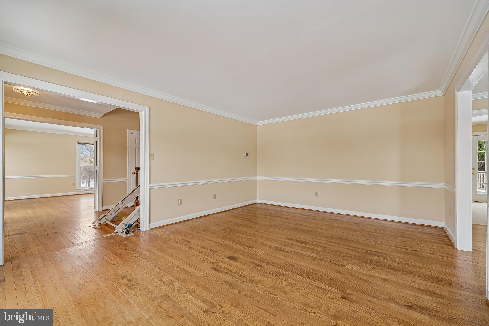 PT ROCKVILLE OUT RES. 3 - Residential