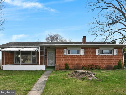 106 N Hoover Street, Myerstown, PA MLS: PALN2019816