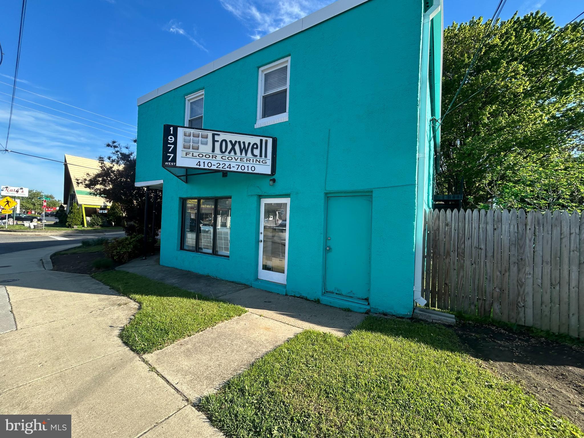 1977 WEST STREET
