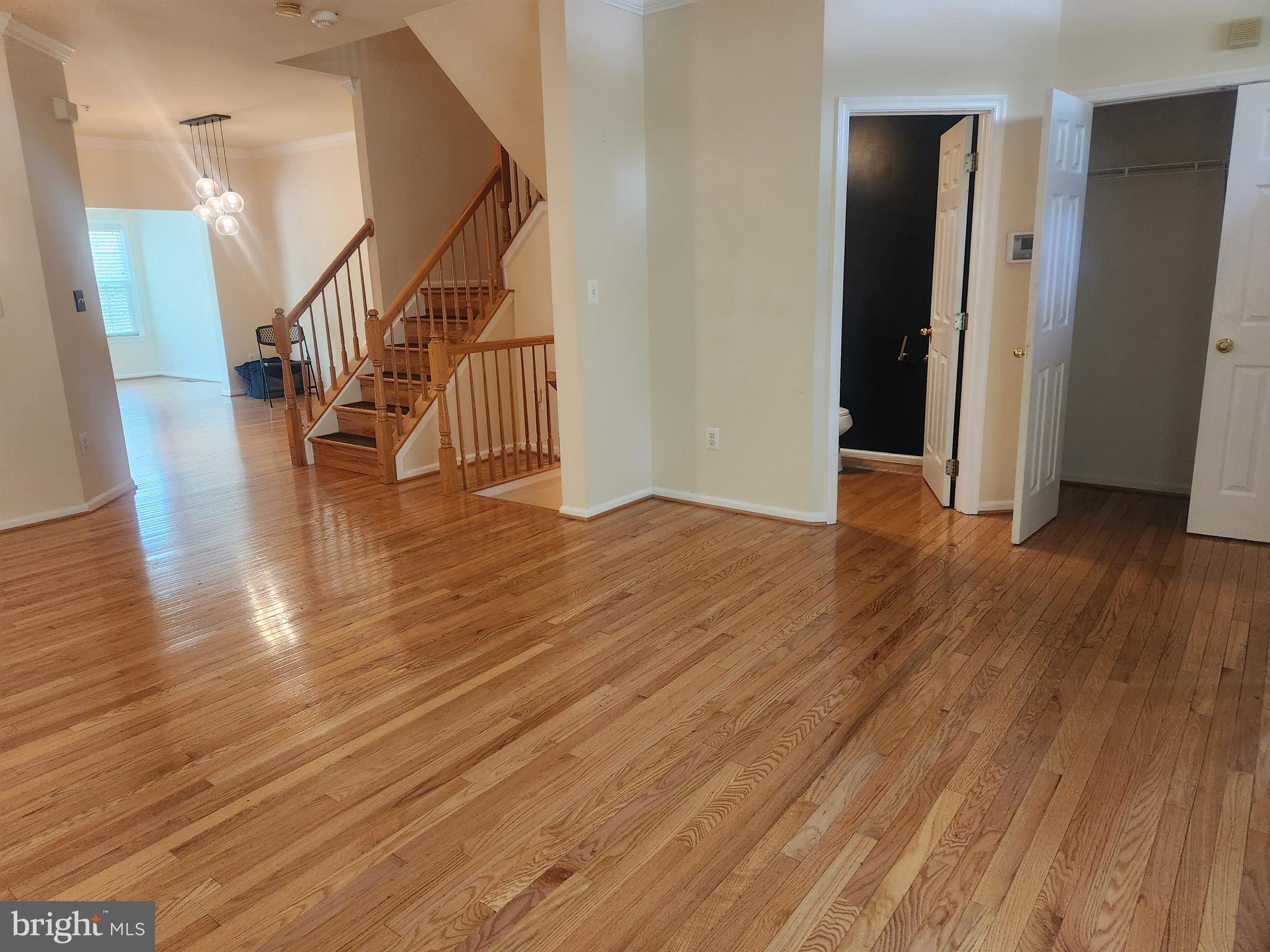 LONGWOOD - Residential Lease