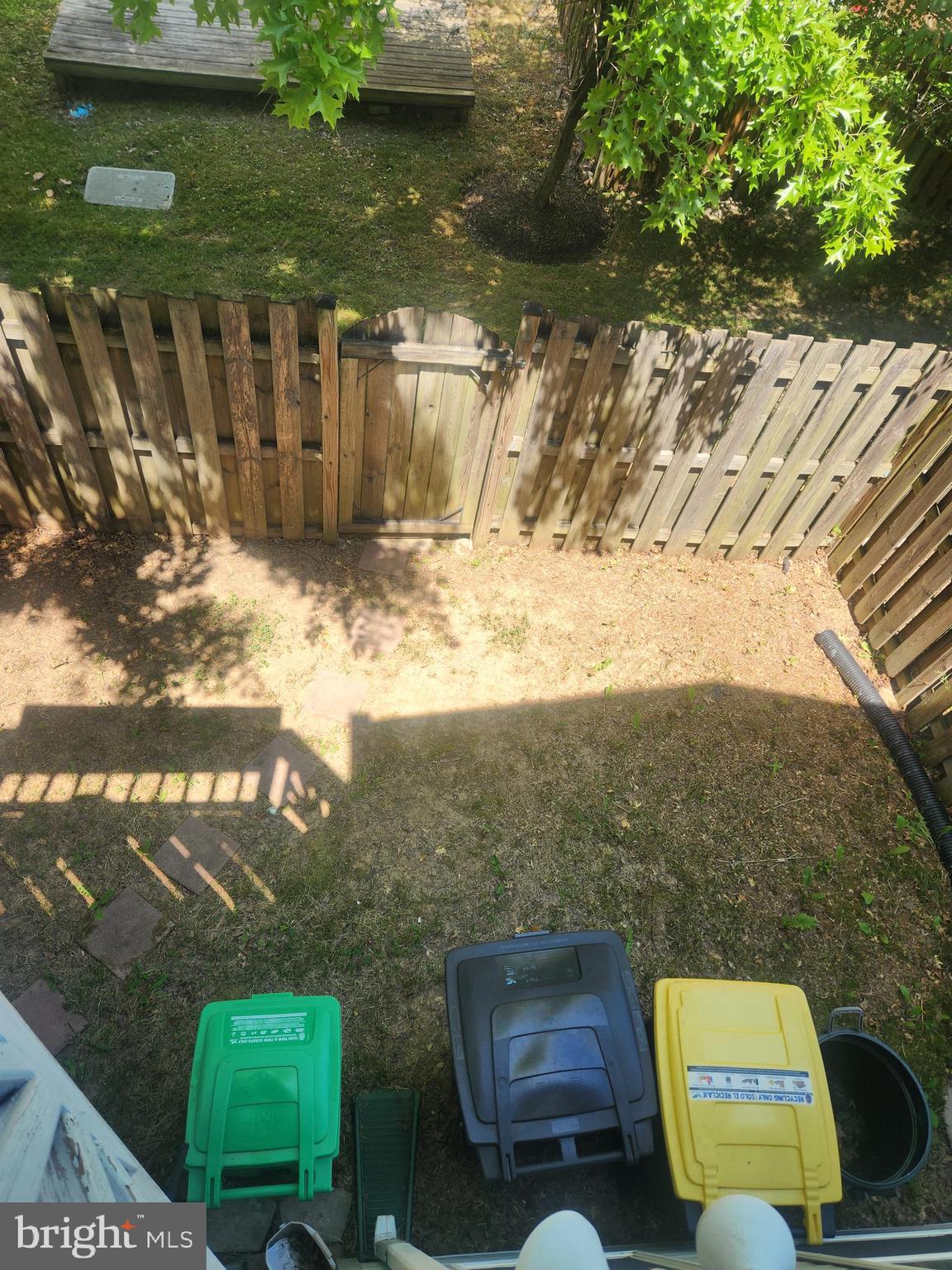 LONGWOOD - Residential Lease